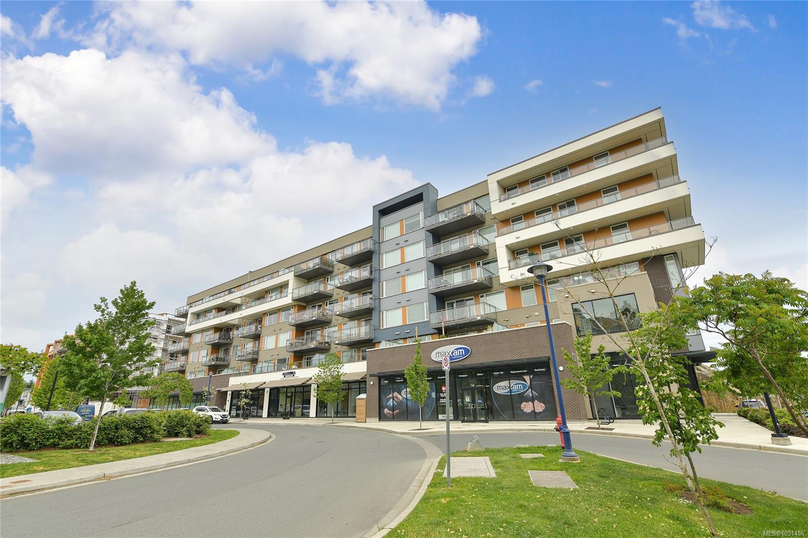 404-967 Whirlaway Cres, Langford