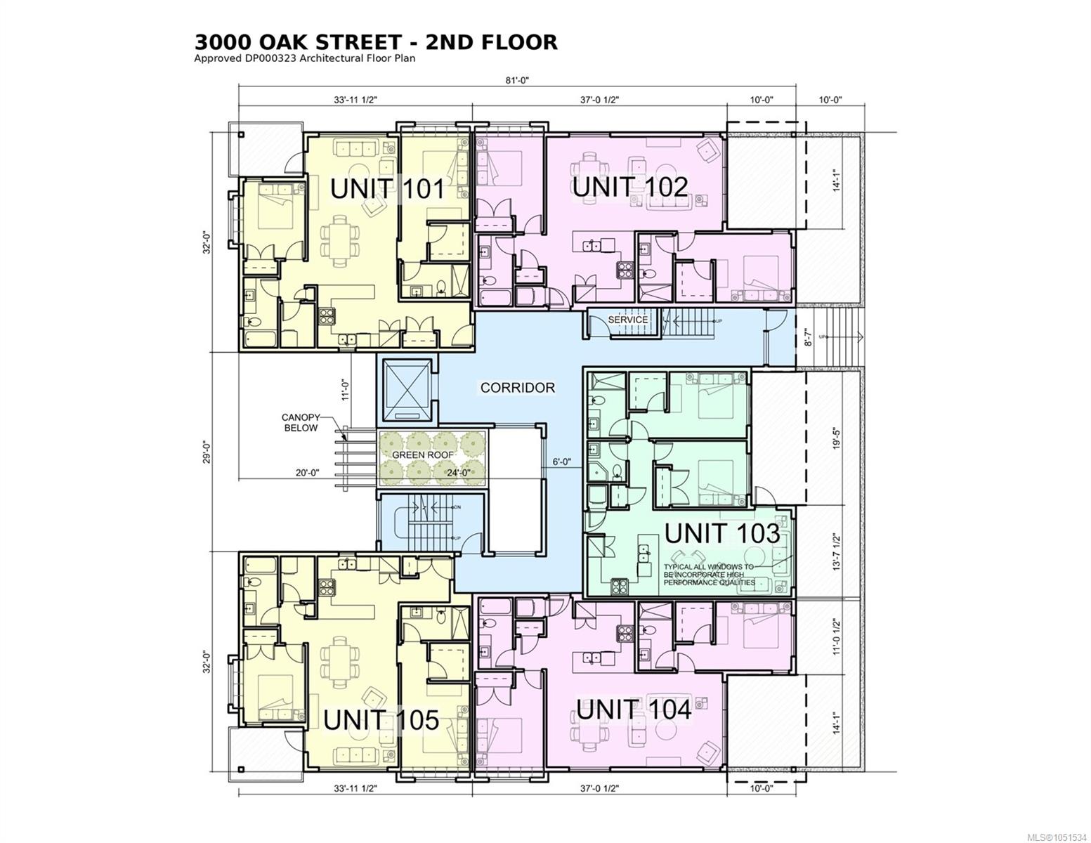 3000 Oak St photo 3