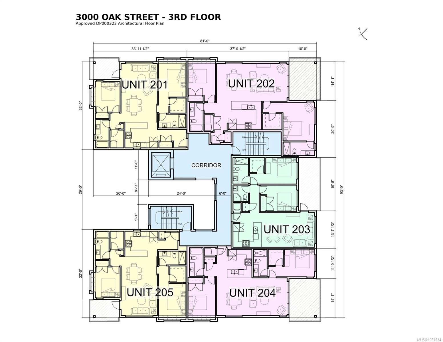 3000 Oak St photo 4