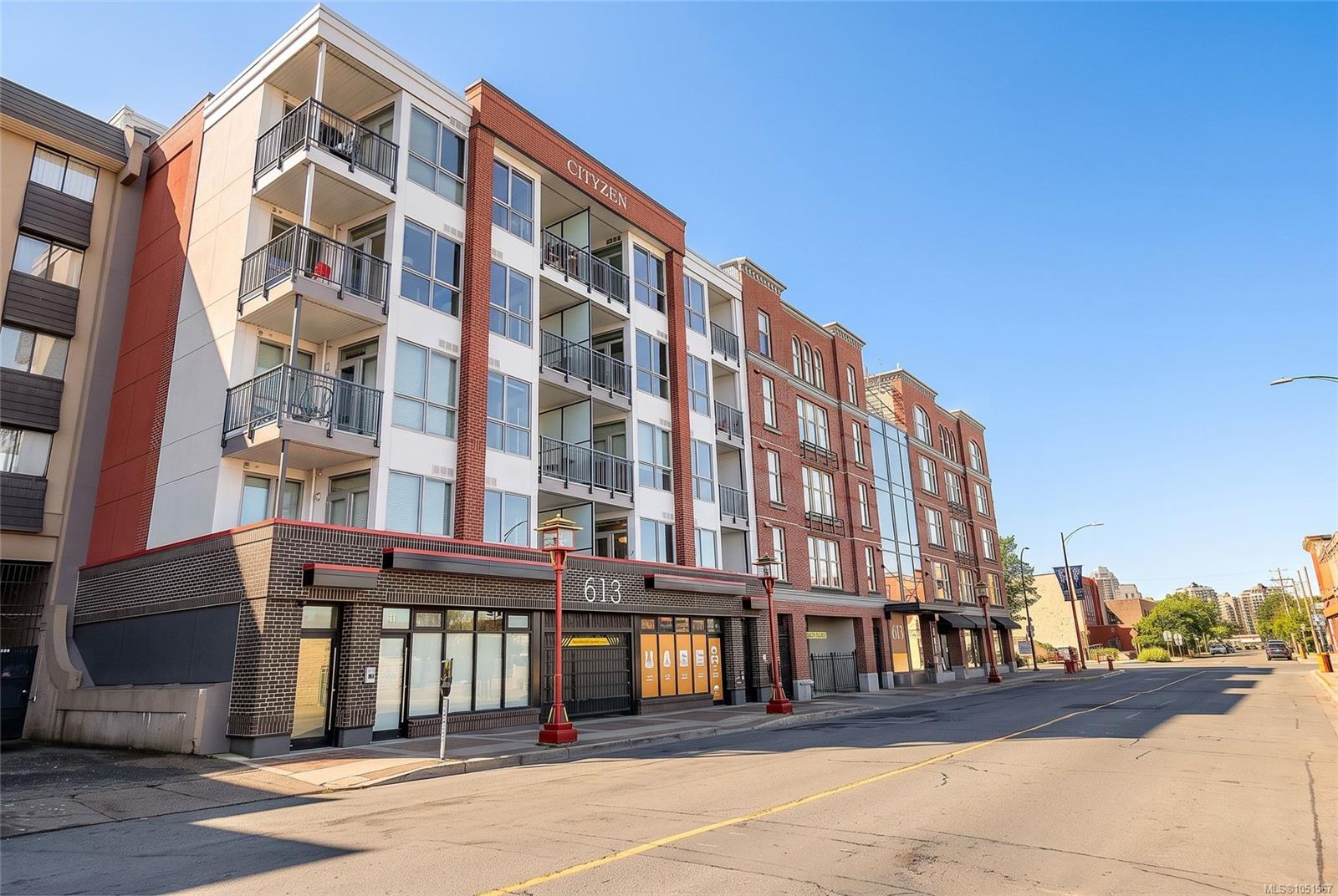202-613 Herald St, Victoria
