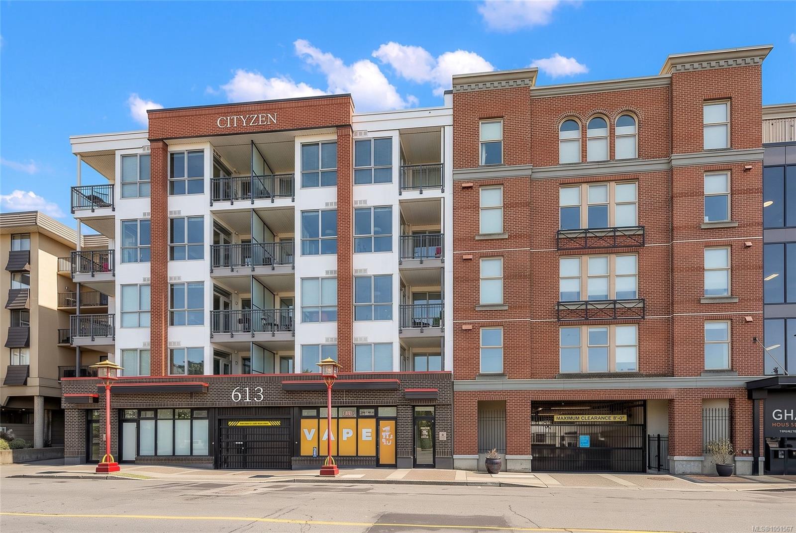 202-613 Herald St — listing photo 3 of 26