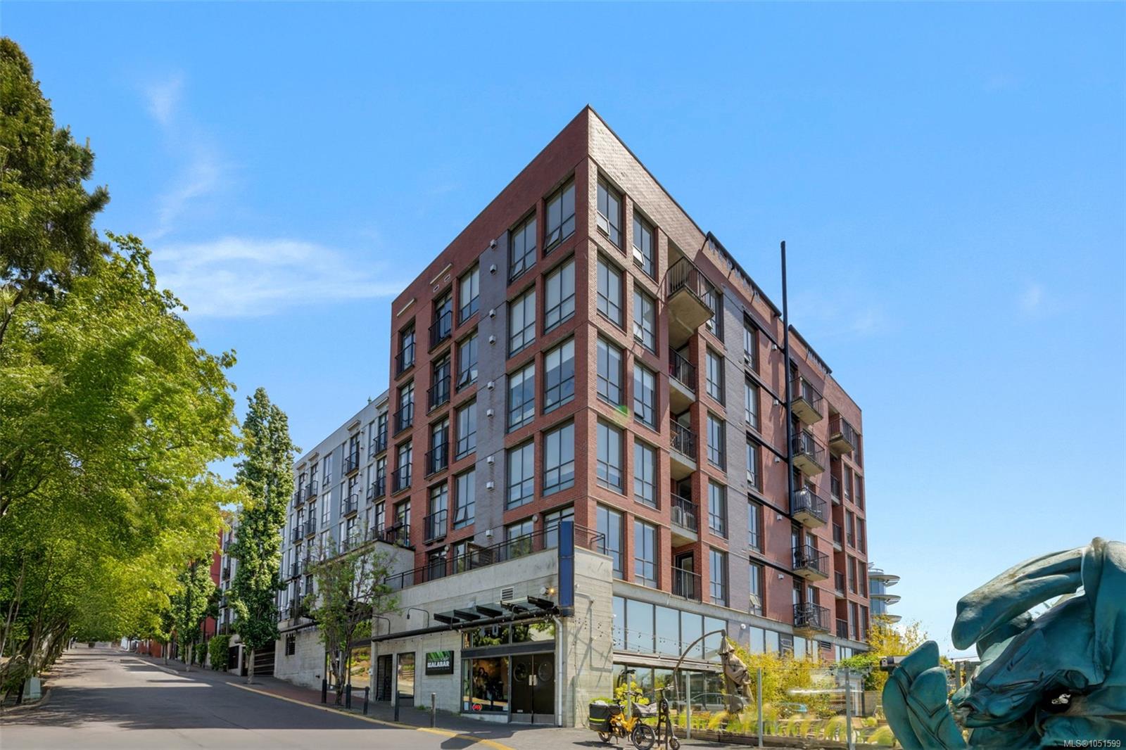 119-409 Swift St, Victoria