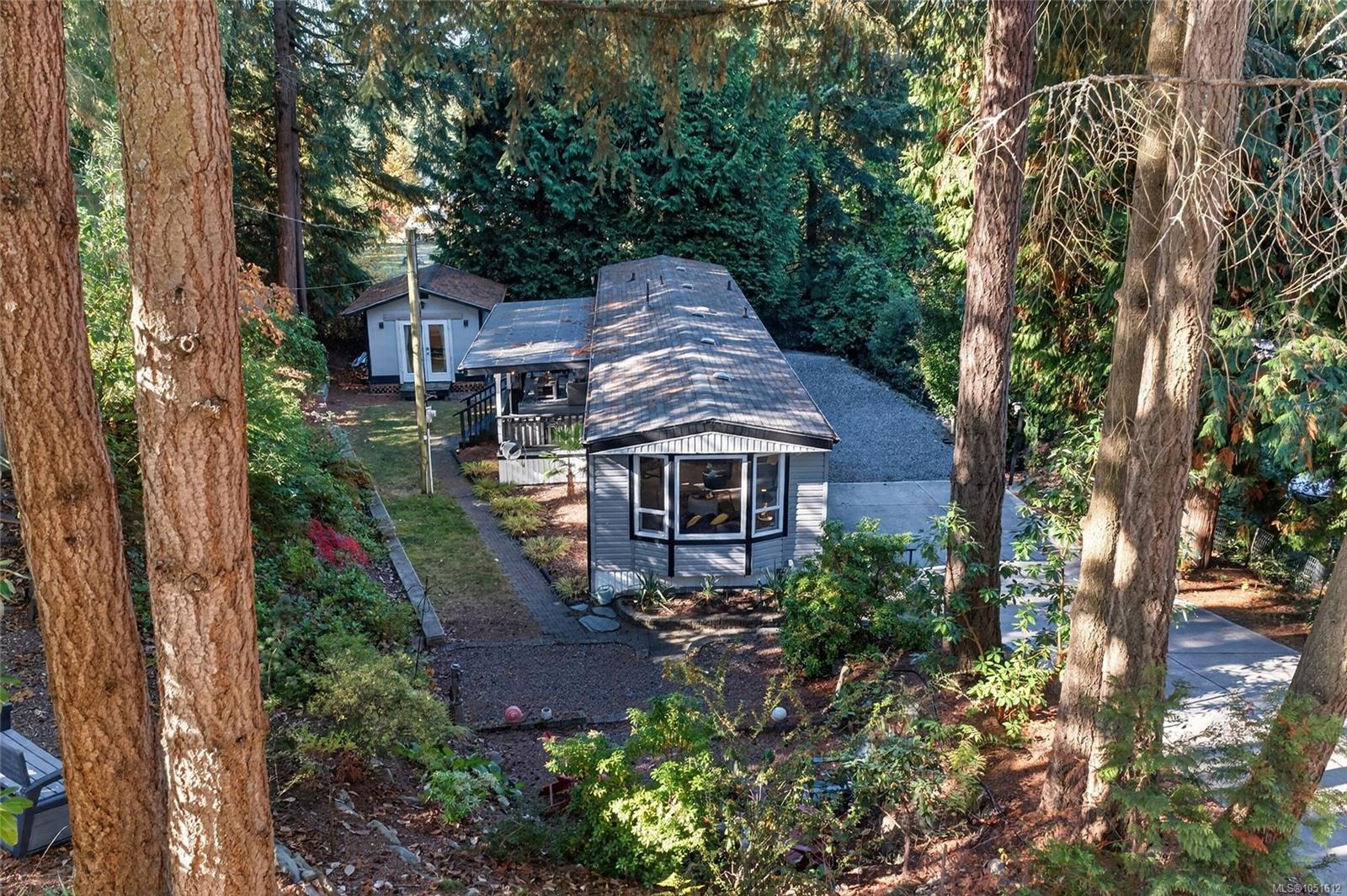 6071 Pine Ridge Cres, Nanaimo