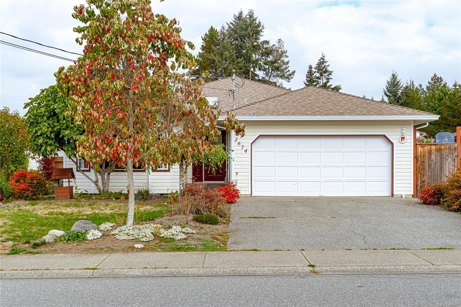 2674 Tamara Dr, Nanaimo