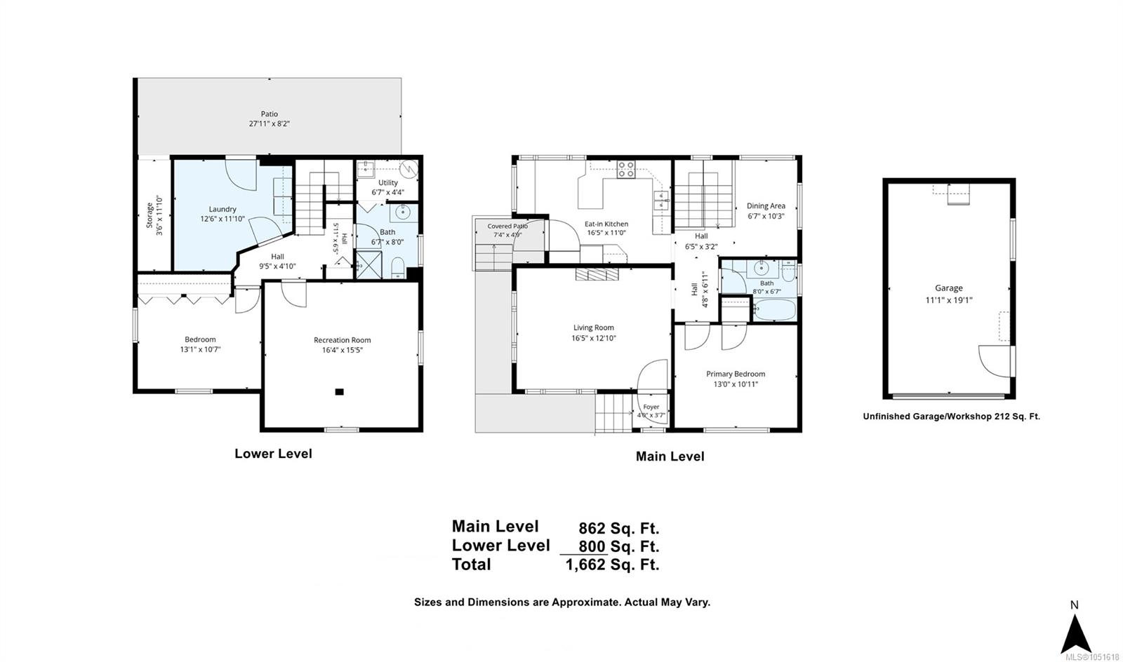 630 Chestnut St — listing photo 12 of 49