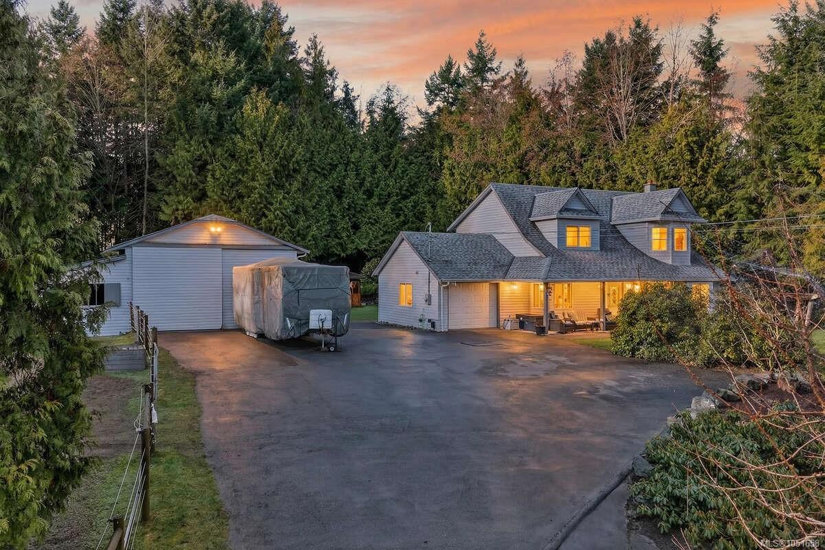 1136 Corcan Rd photo 4