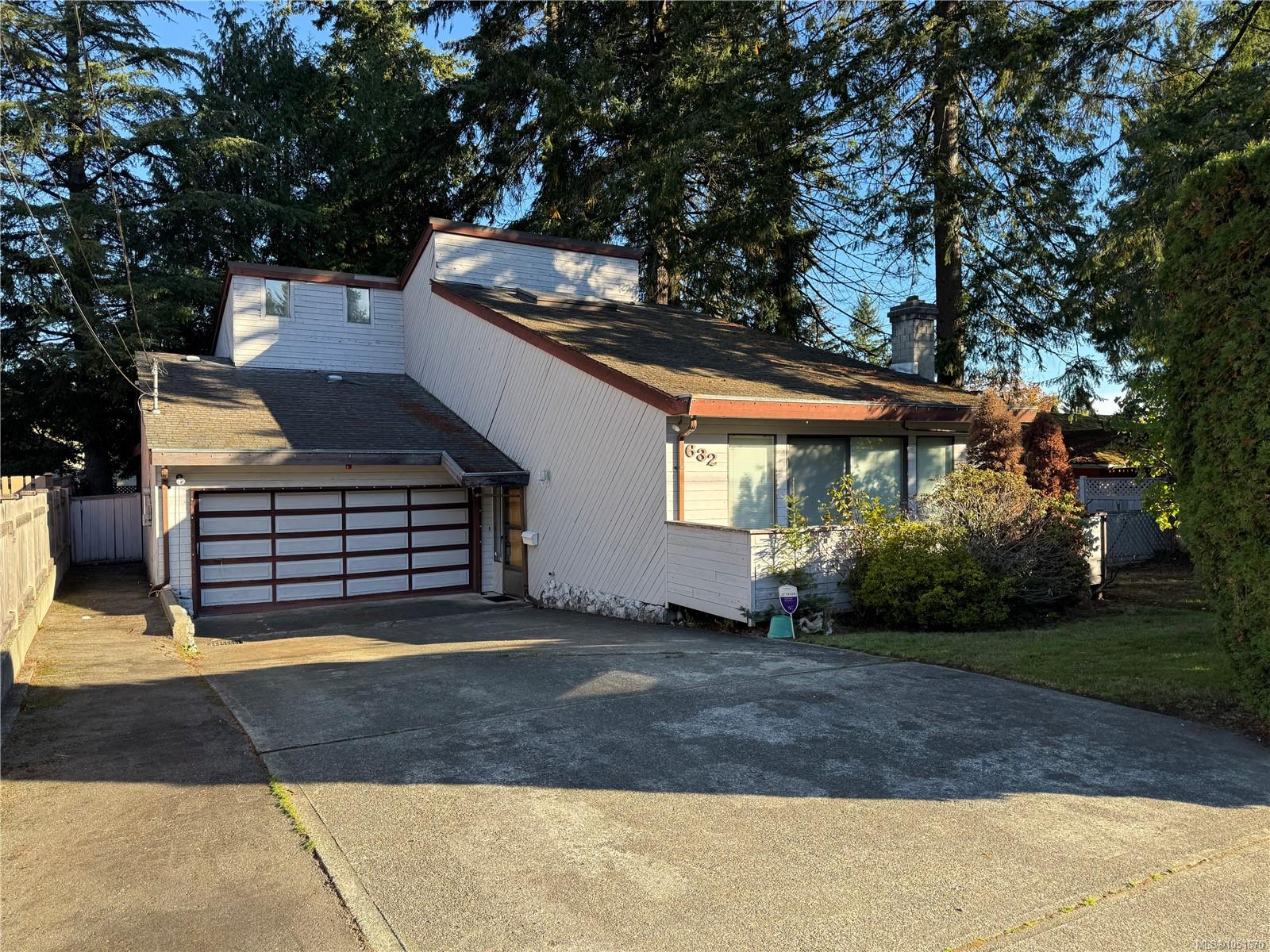 632 Erickson Rd, Campbell River