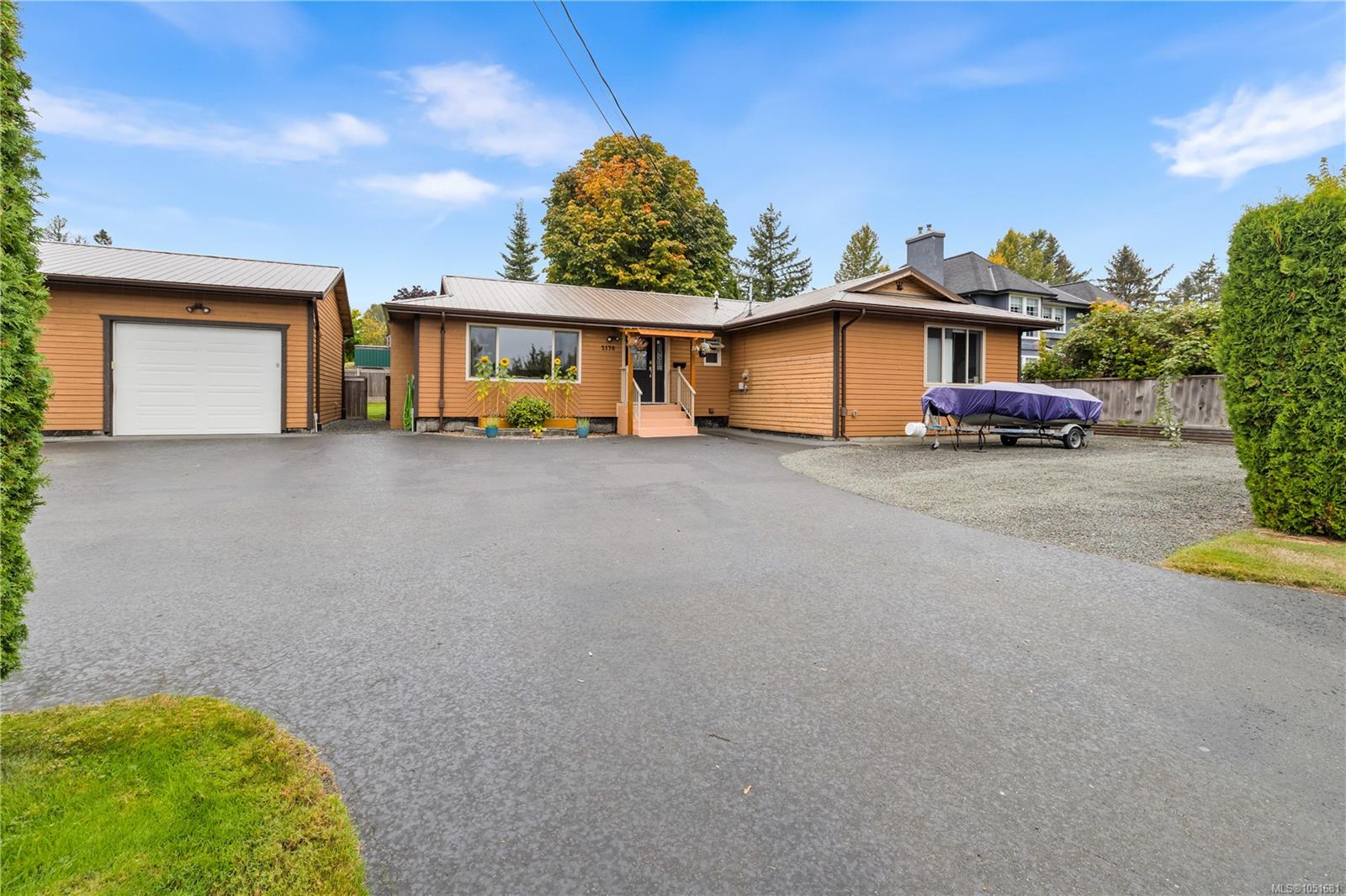 2170 Alder St, Campbell River