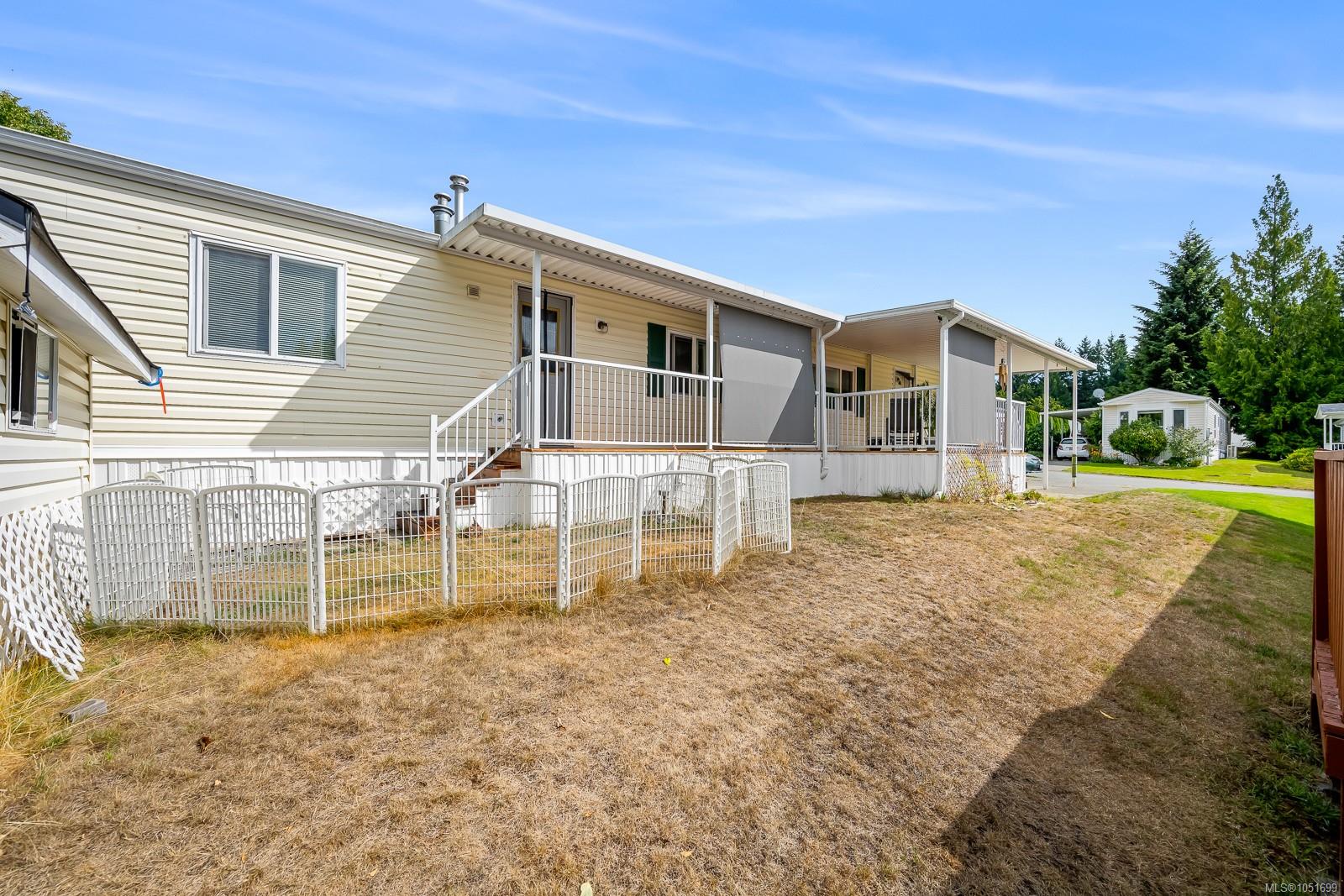 4714 Muir Rd, Courtenay