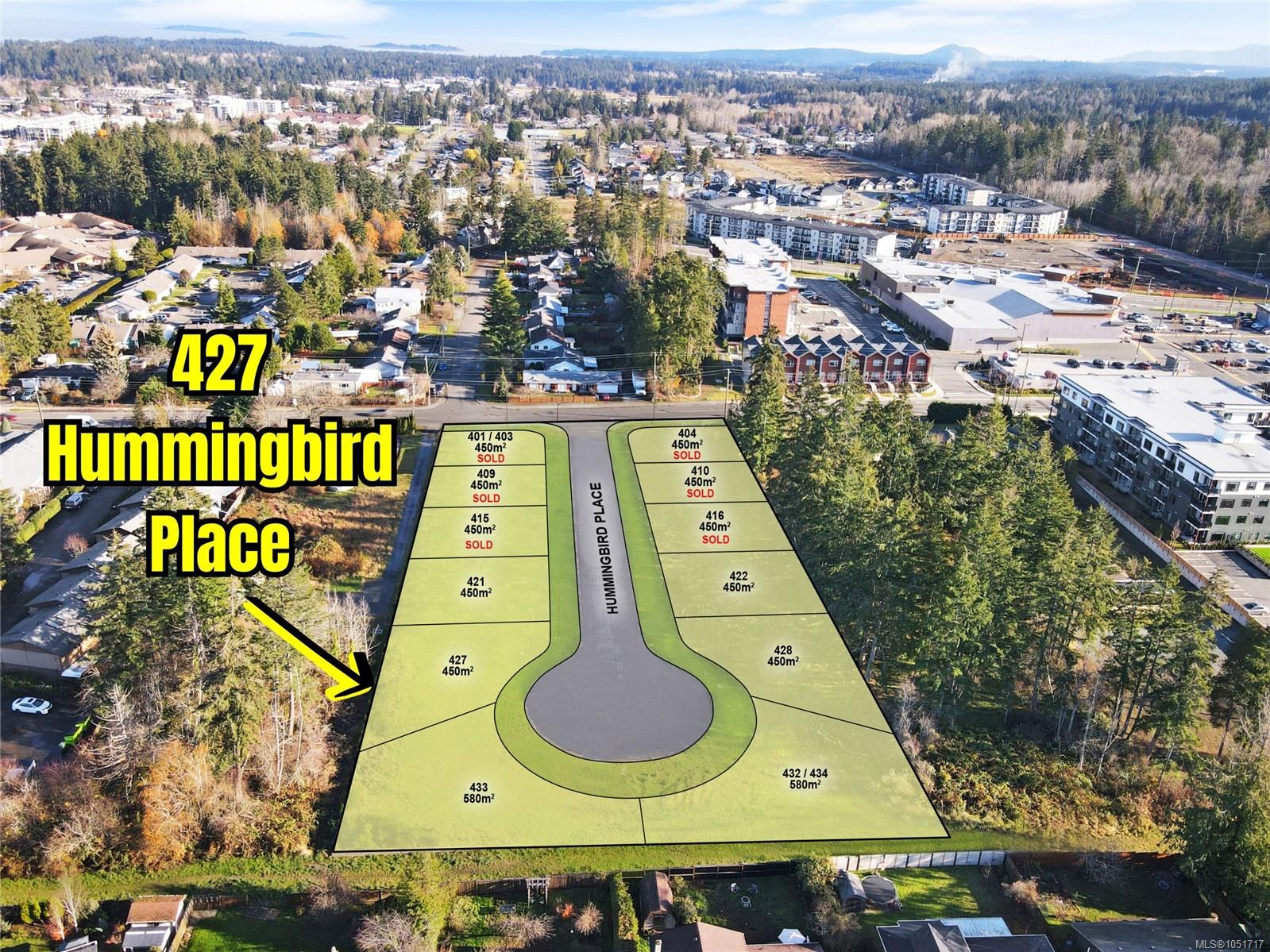 427 Hummingbird Pl — listing photo 2 of 9