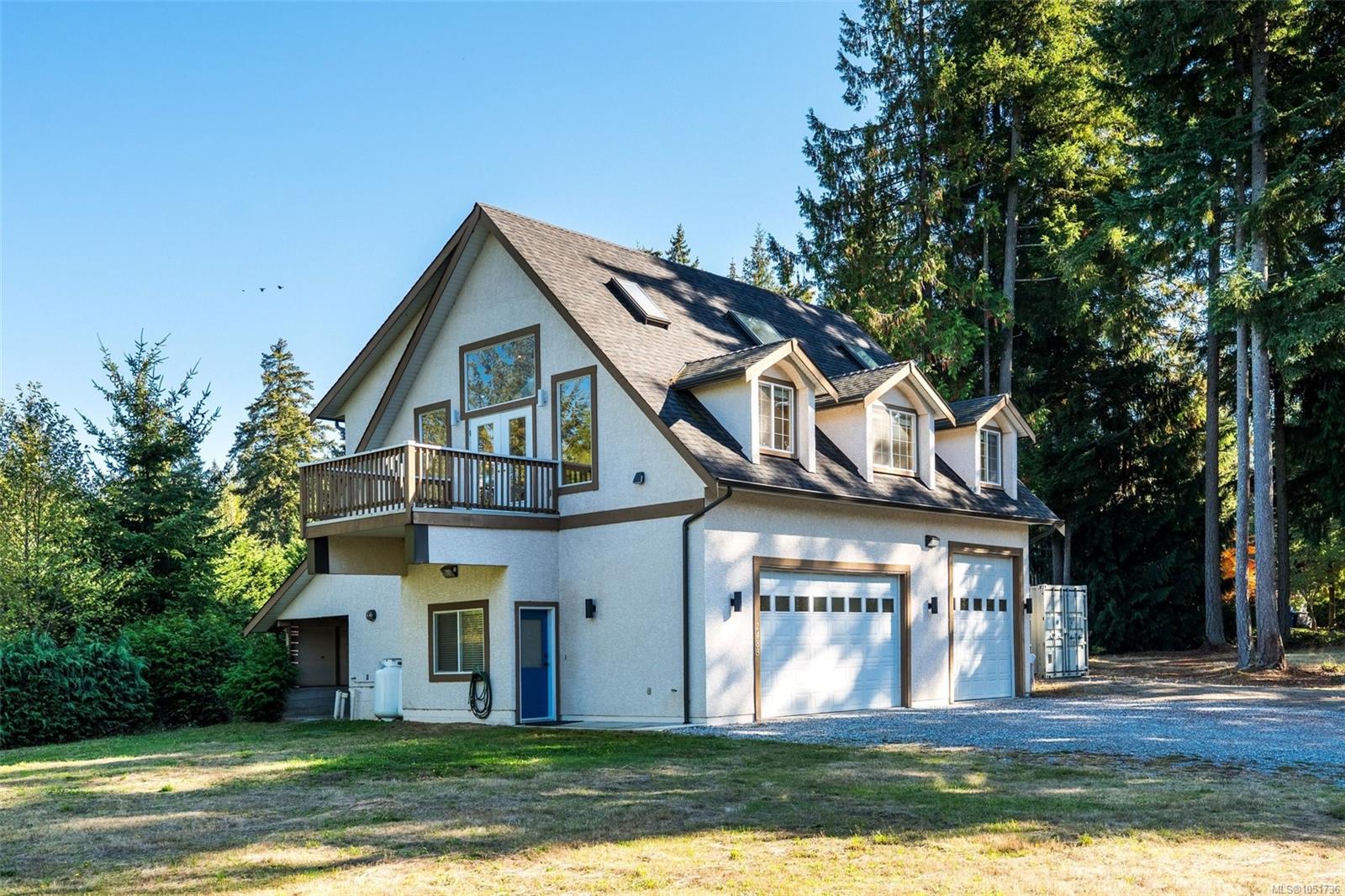 2483 Arken Terr, Mill Bay
