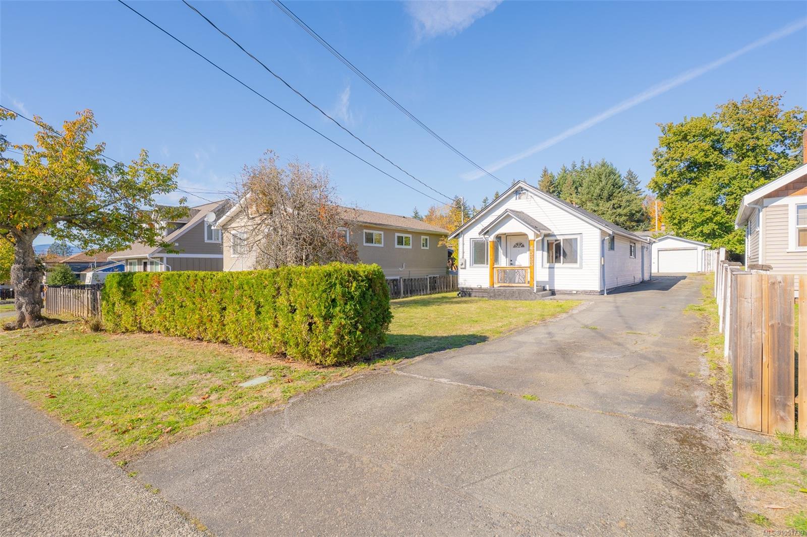 4533 Lathom Rd, Port Alberni