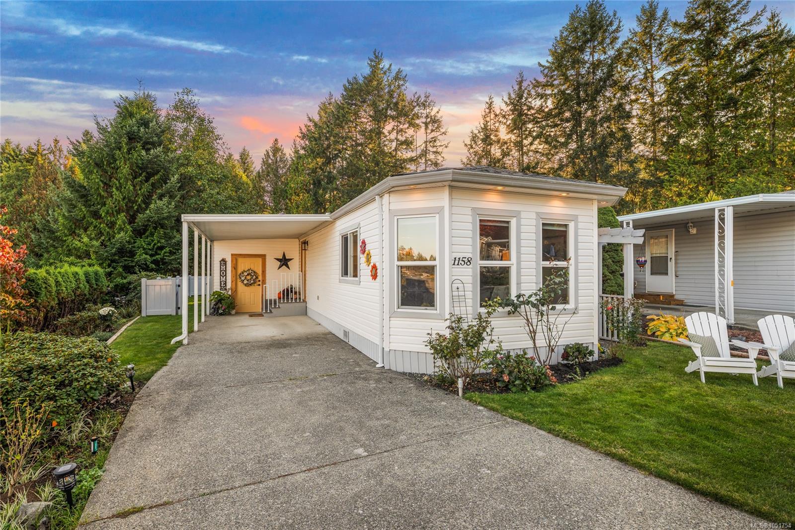 1158 Morrell Cir, Nanaimo