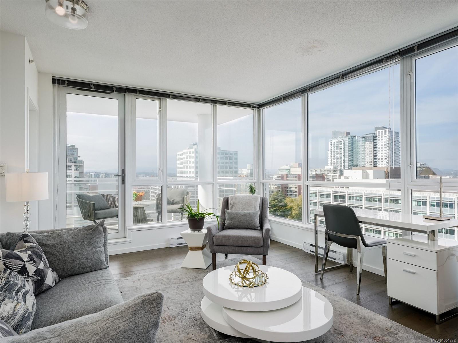 1106-834 Johnson St — listing photo 2 of 23