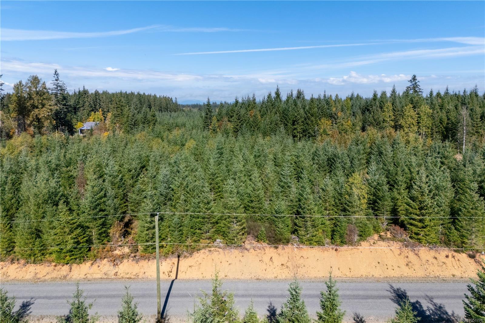 Lot B Chantrelle Way, Campbell River