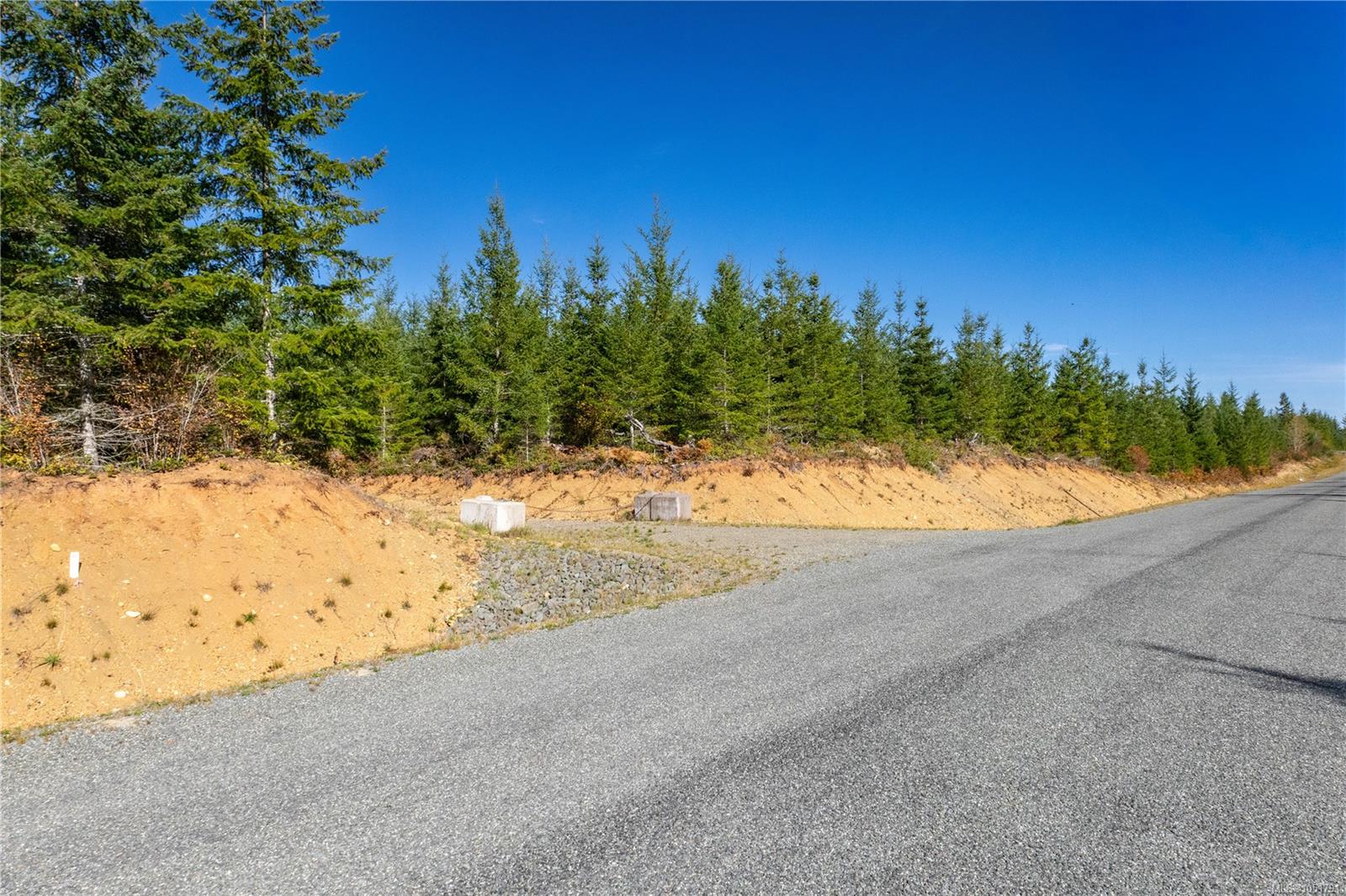 Lot D Chantrelle Way, Campbell River