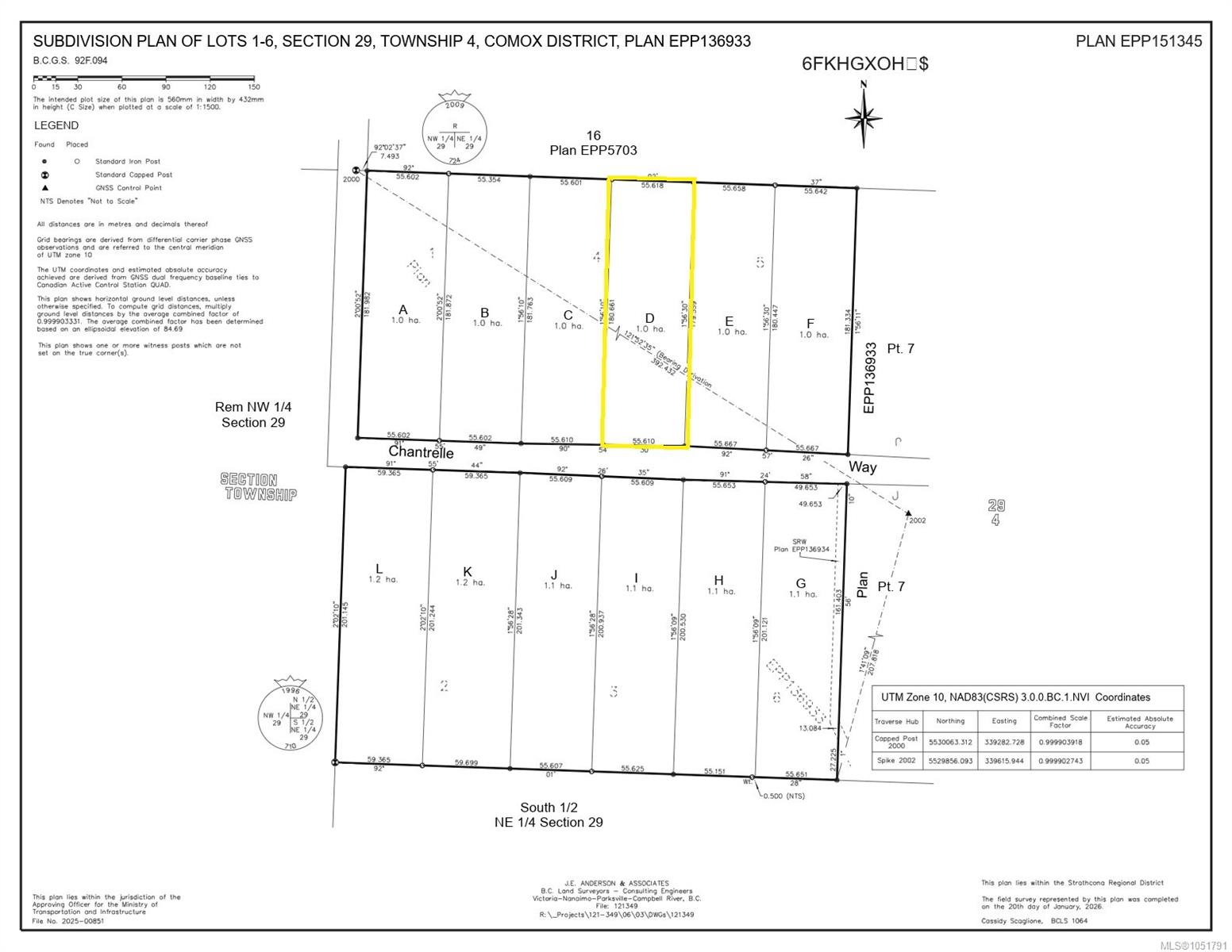 Chantrelle Way — listing photo 5 of 15