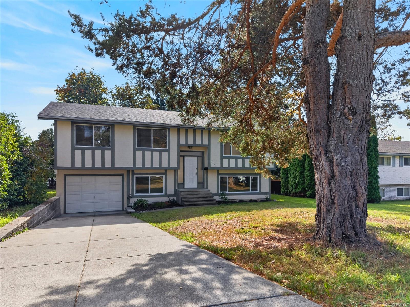1665 Dingwall Rd, Courtenay