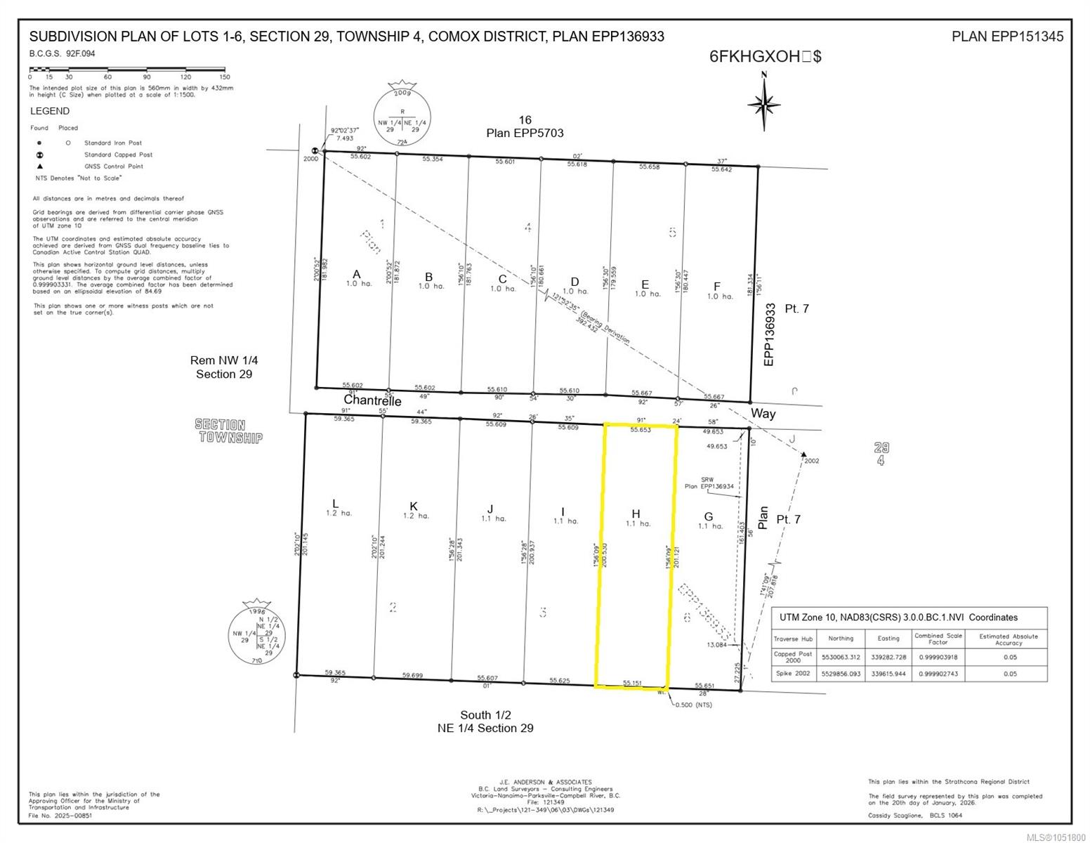 Chantrelle Way — listing photo 6 of 15
