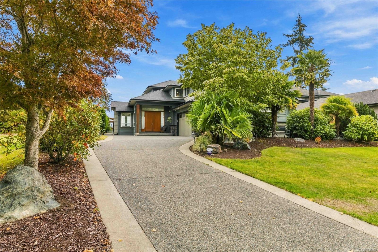 3519 Promenade Cres, Colwood