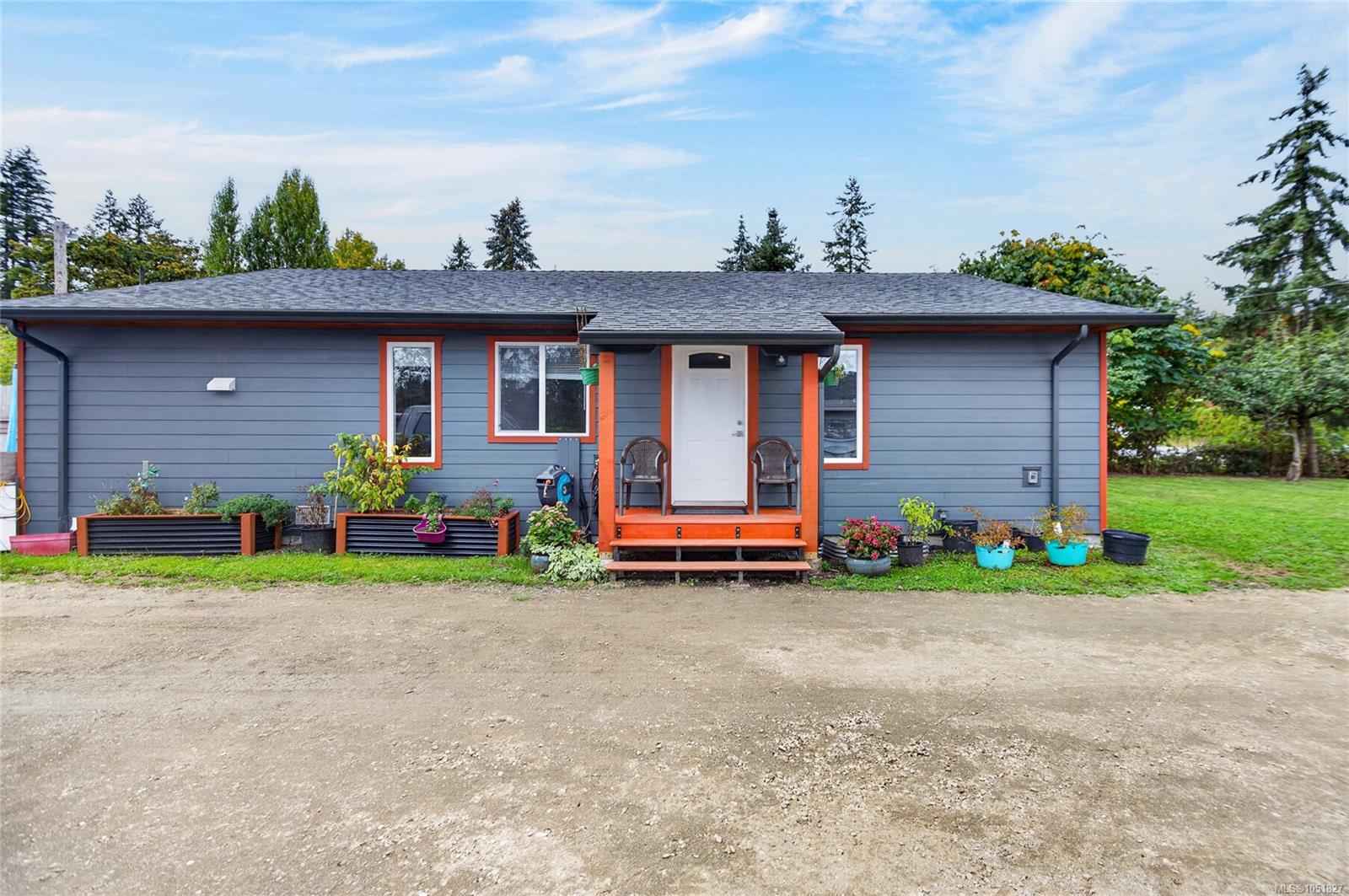 3386 Lake Trail Rd, Courtenay