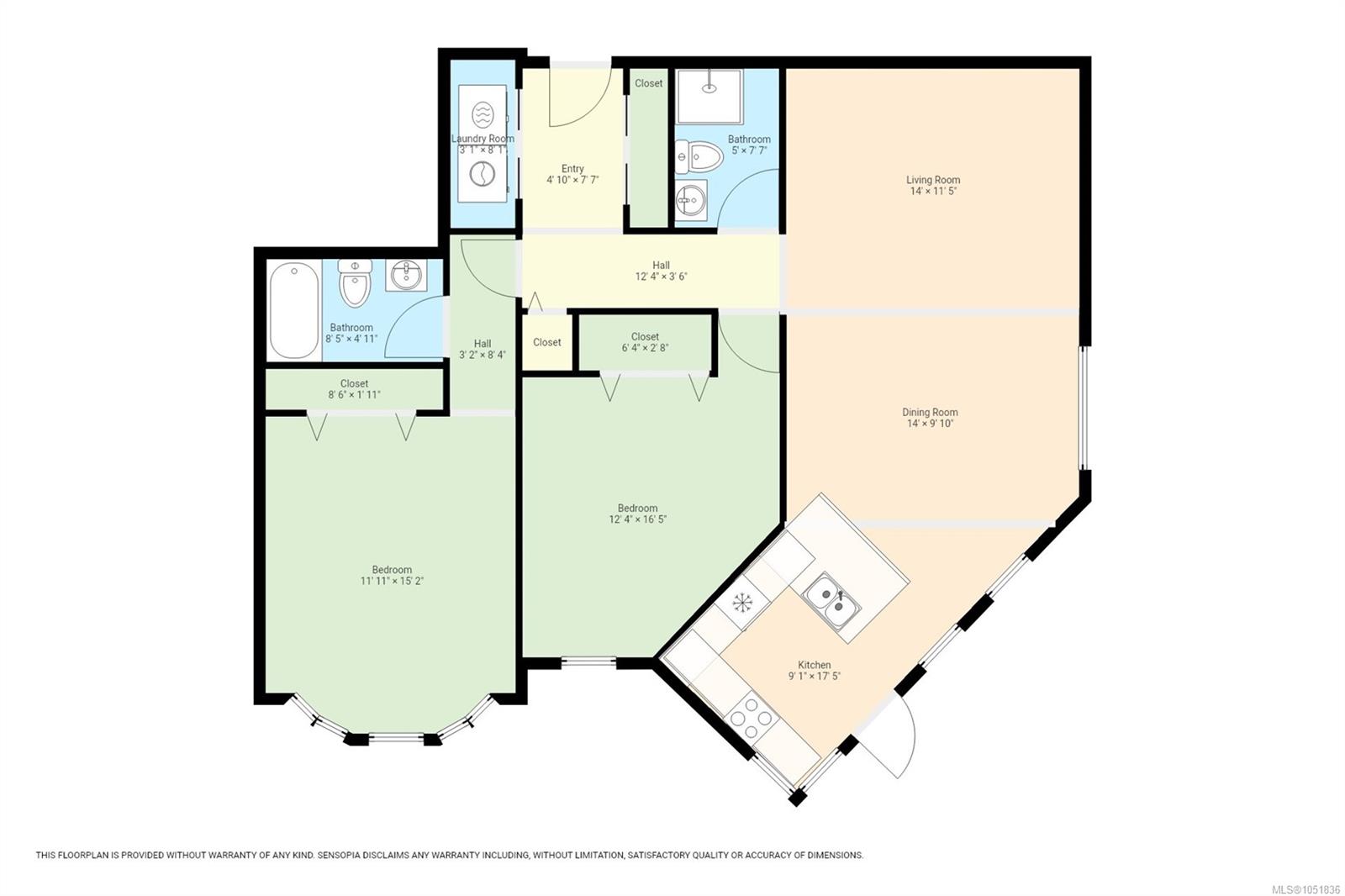 1401-27 Island Hwy — listing photo 12 of 83