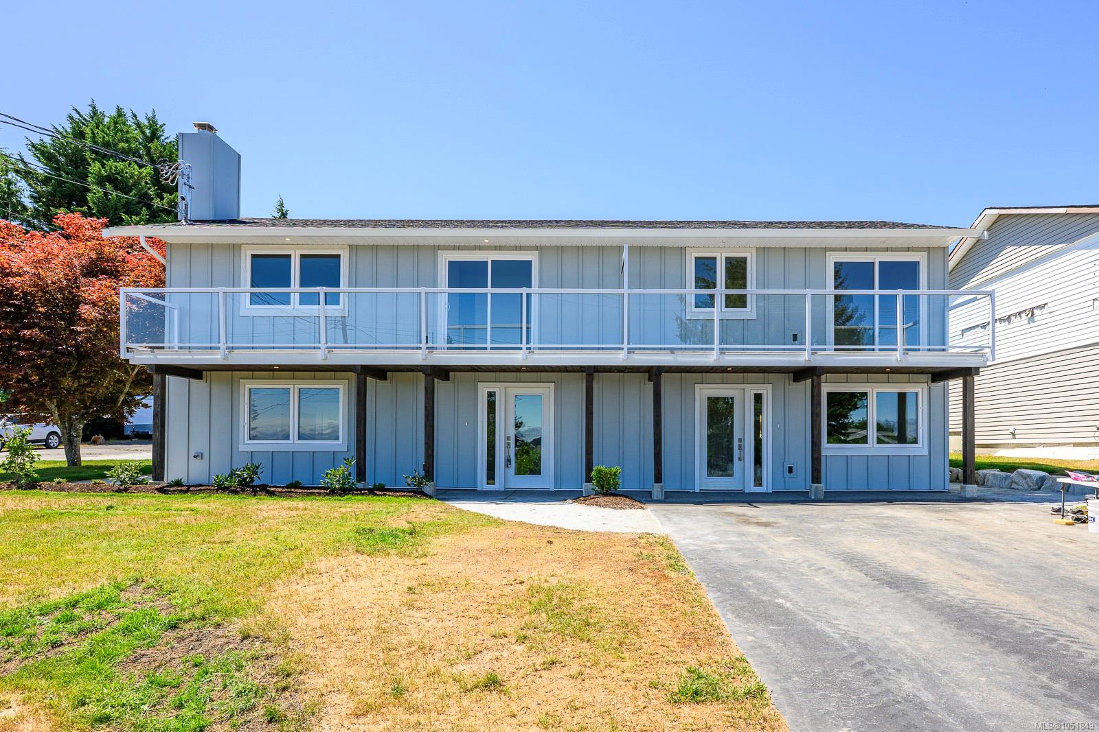 A/B-896 Galerno Rd, Campbell River