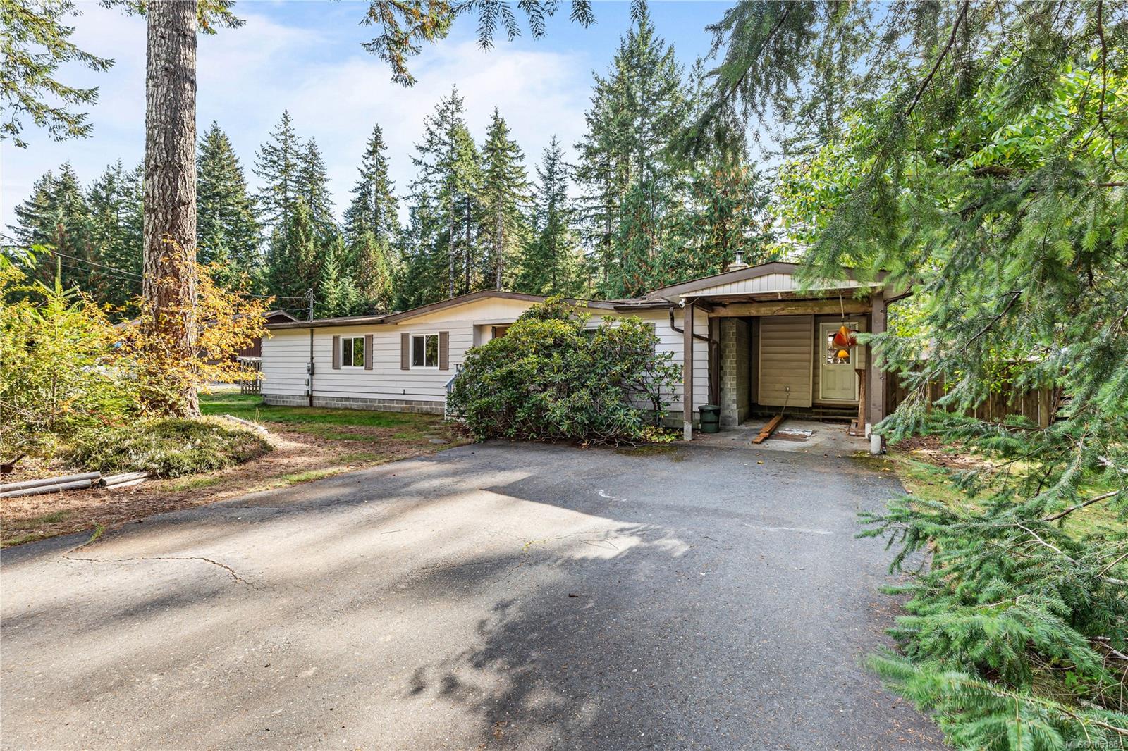 4885 Bella Rd, Campbell River