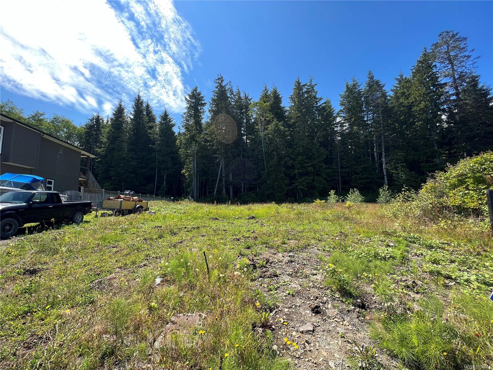 6250 Hunt St, Port Hardy