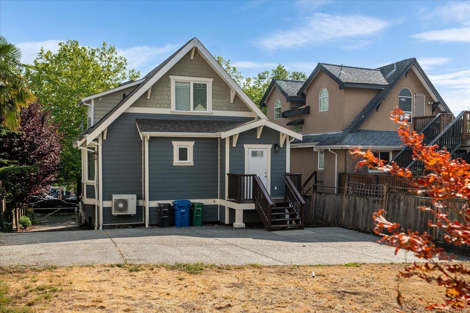 351 Wesley St, Nanaimo