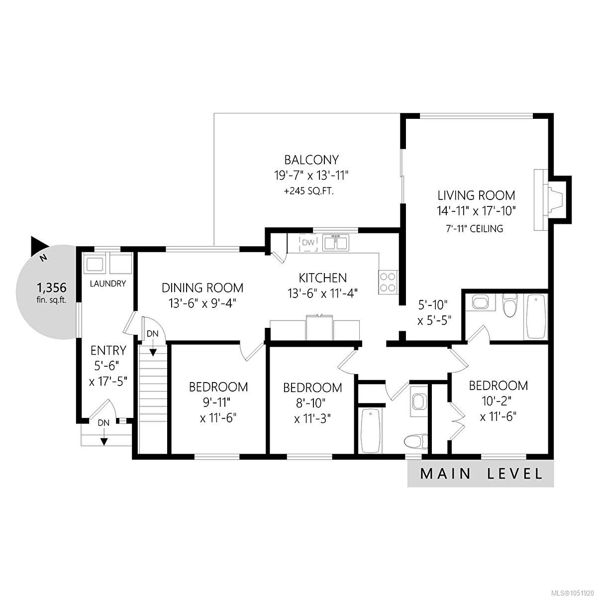 342 Morgan Rd — listing photo 10 of 53