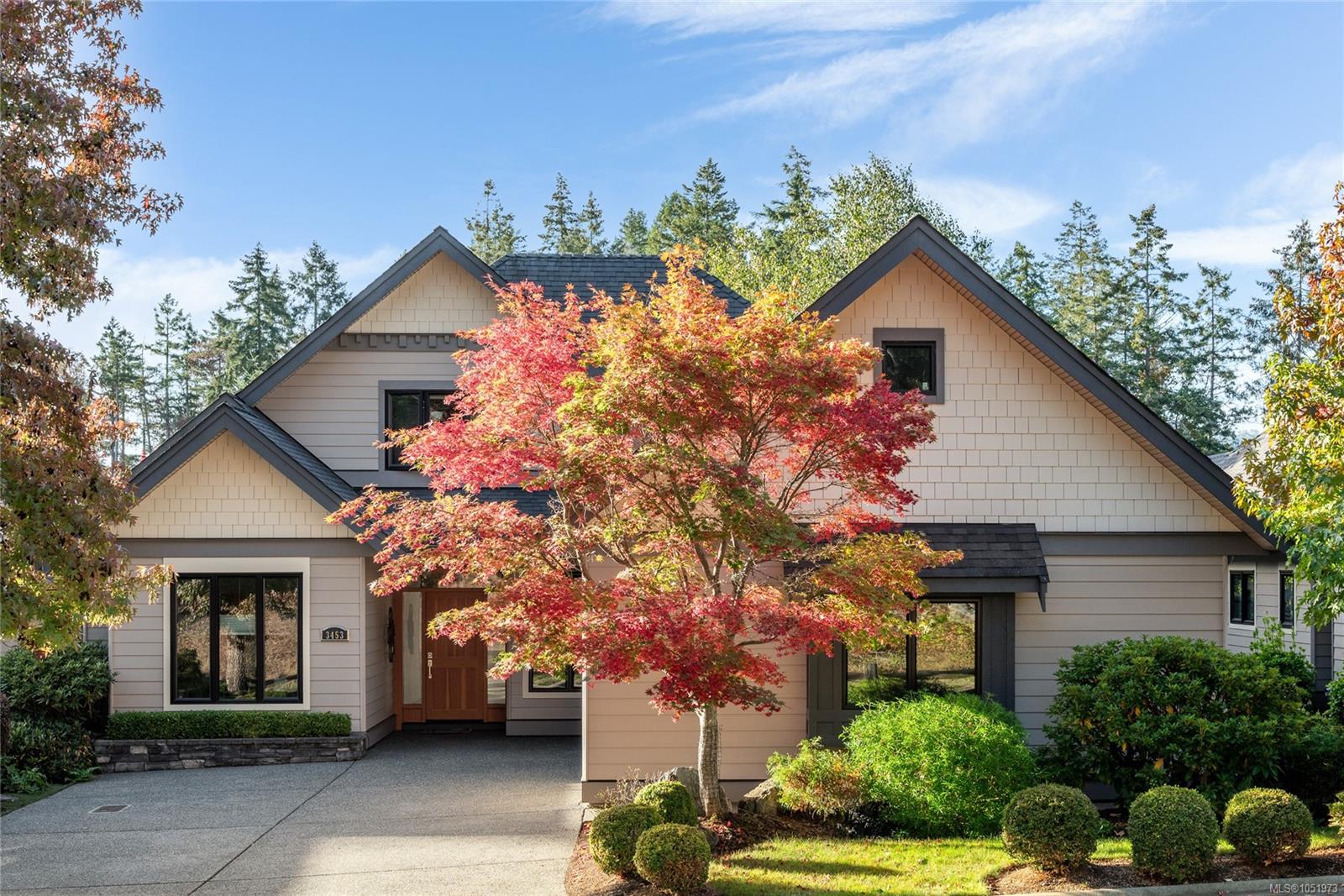 3453 Bradner Cir, Nanoose Bay