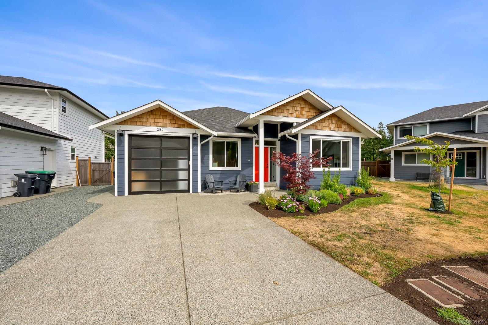 280 Weaver Pl, Comox