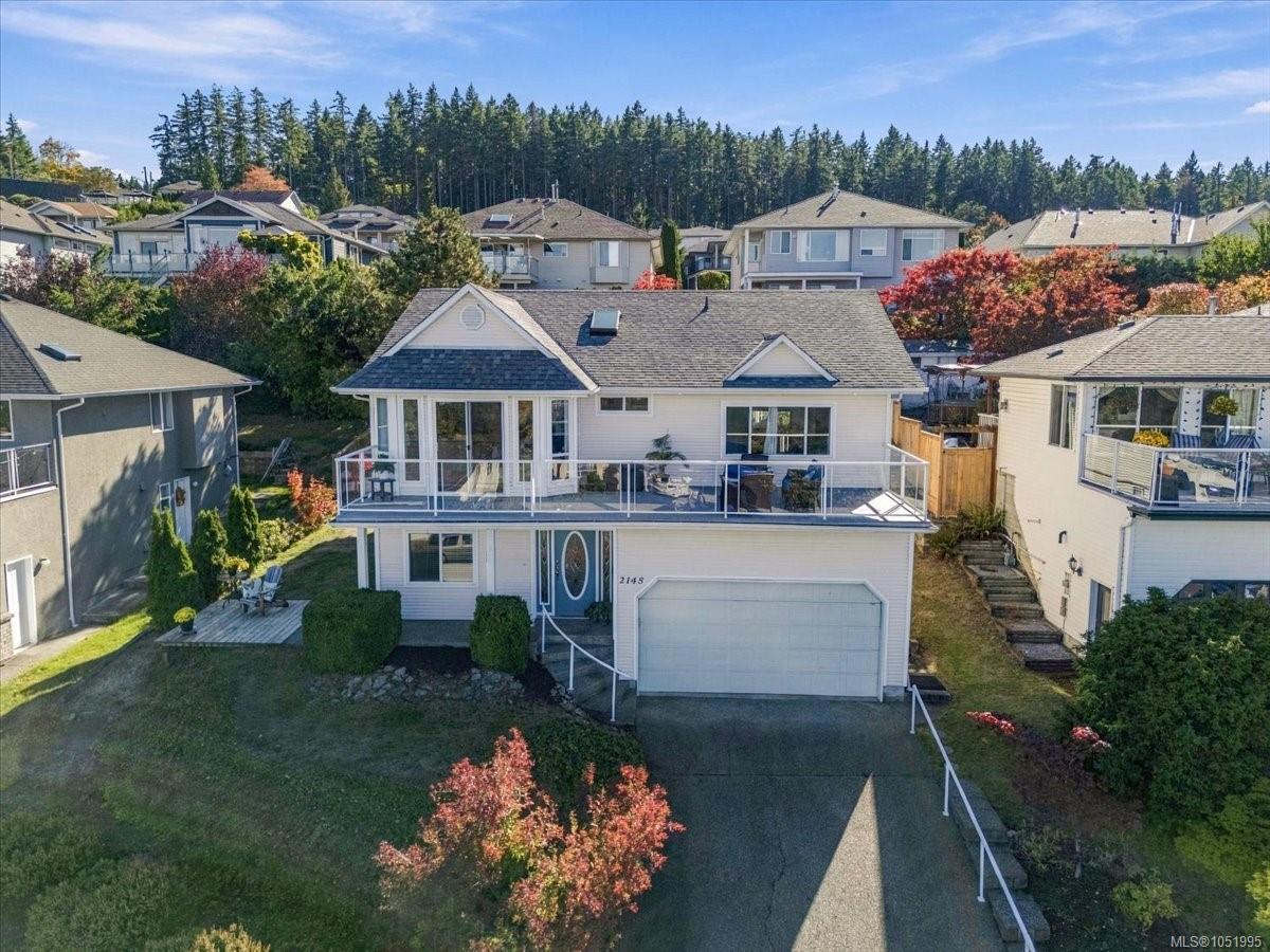 2145 Woodthrush Pl, Nanaimo