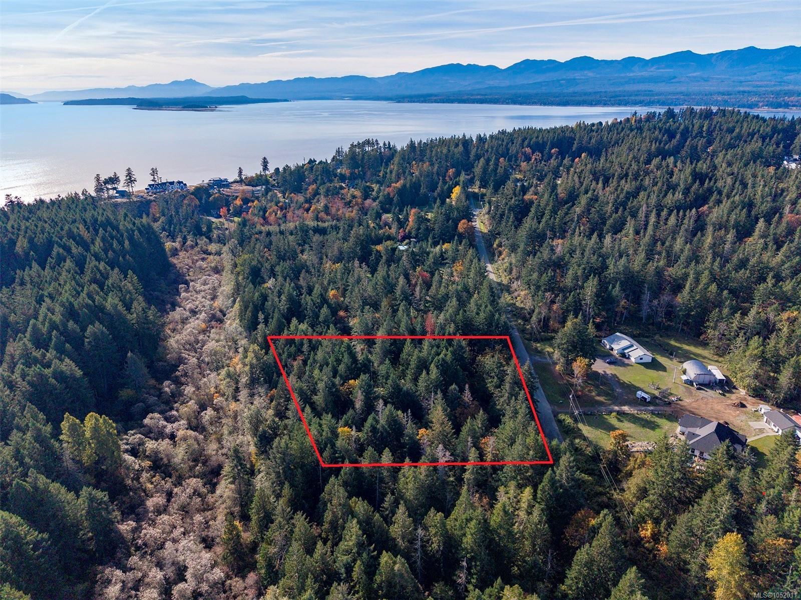 Lot 4 Morland Rd, Comox
