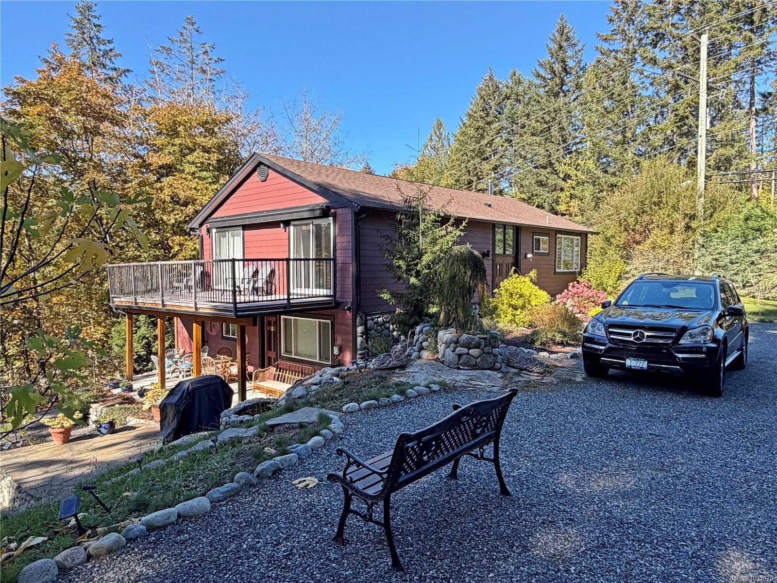 1701 Morden Rd, Nanaimo