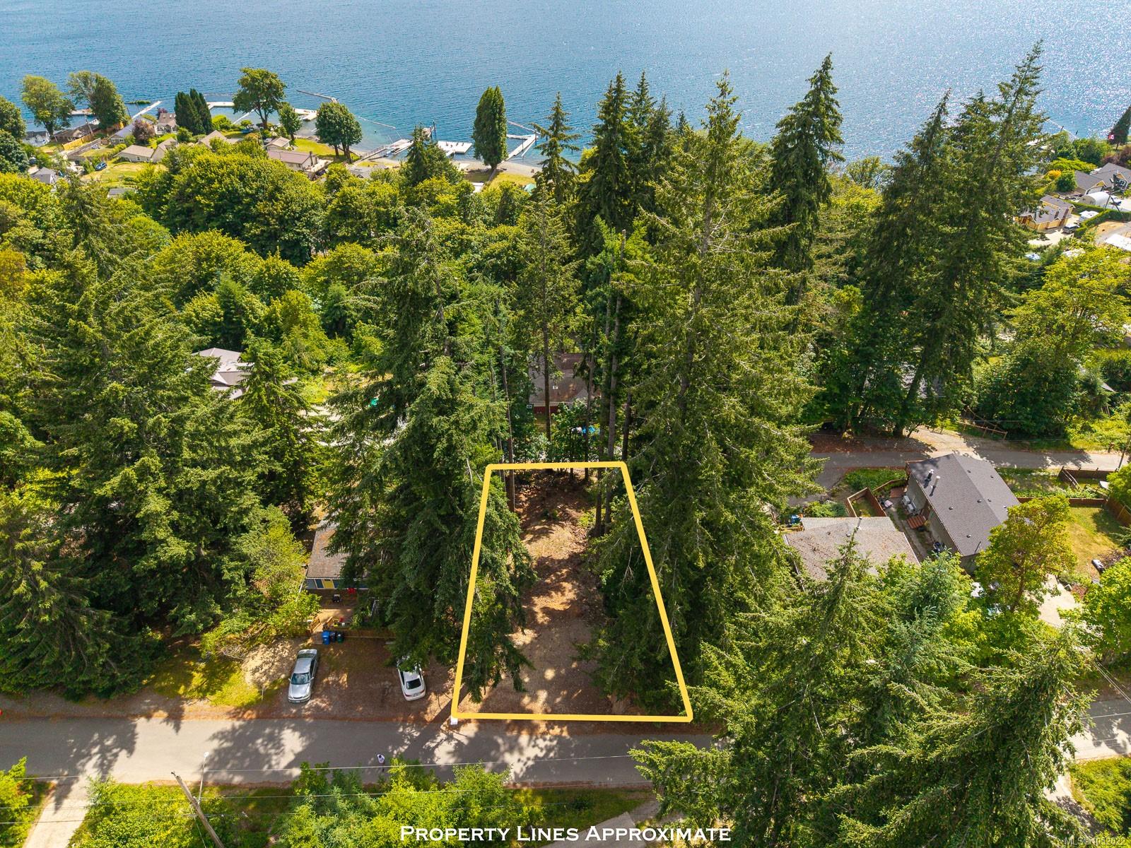 41 Lupine Lane, Youbou