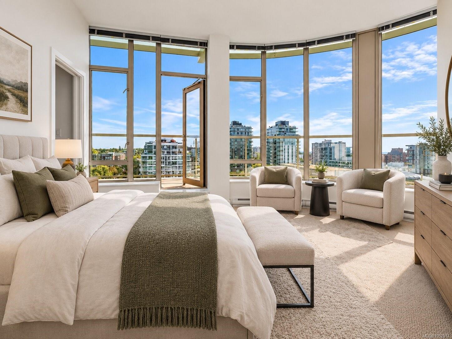 PH 1501-760 Johnson St — listing photo 11 of 37