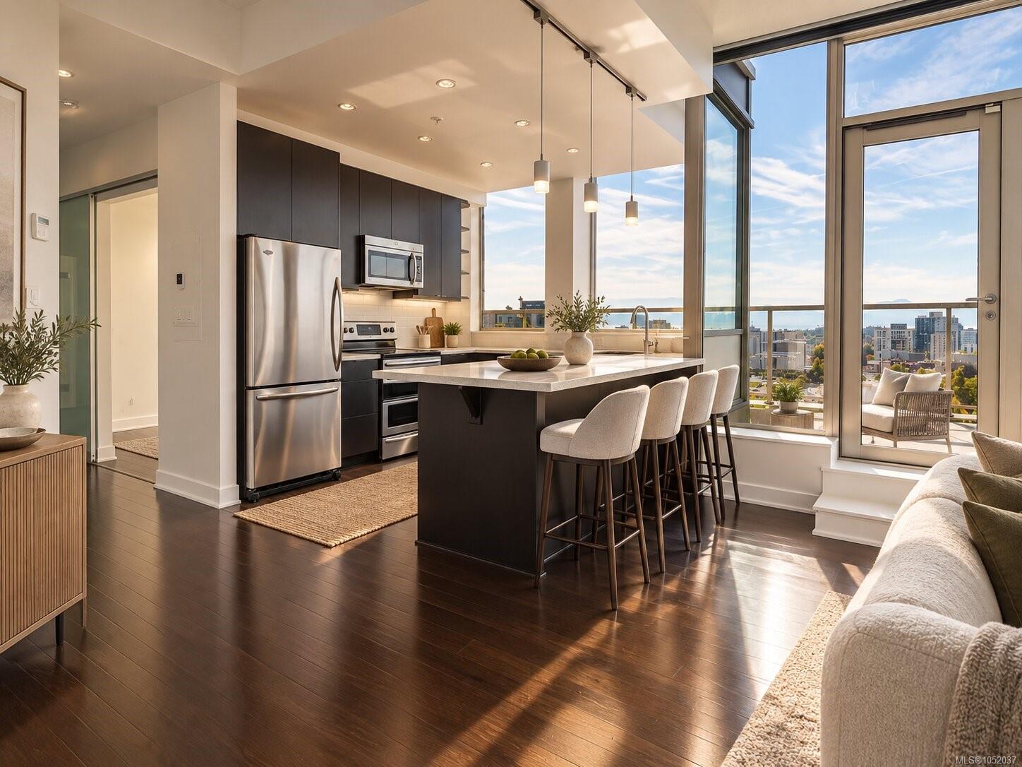 PH 1501-760 Johnson St — listing photo 5 of 37