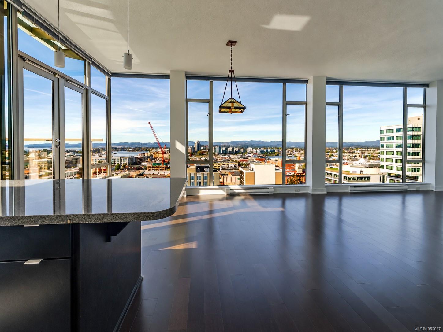PH 1501-760 Johnson St — listing photo 9 of 37
