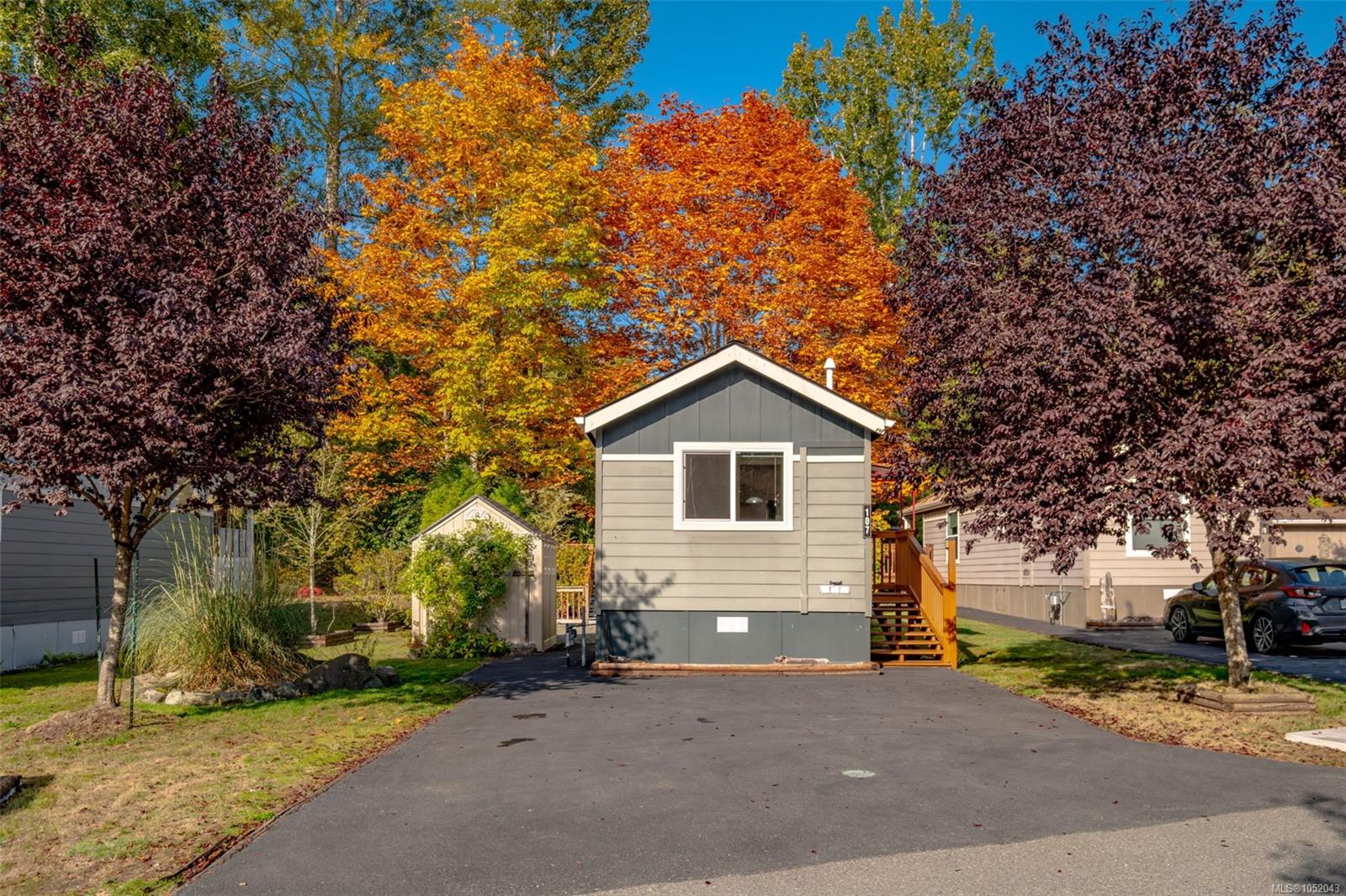 107-3042 River Rd, Chemainus