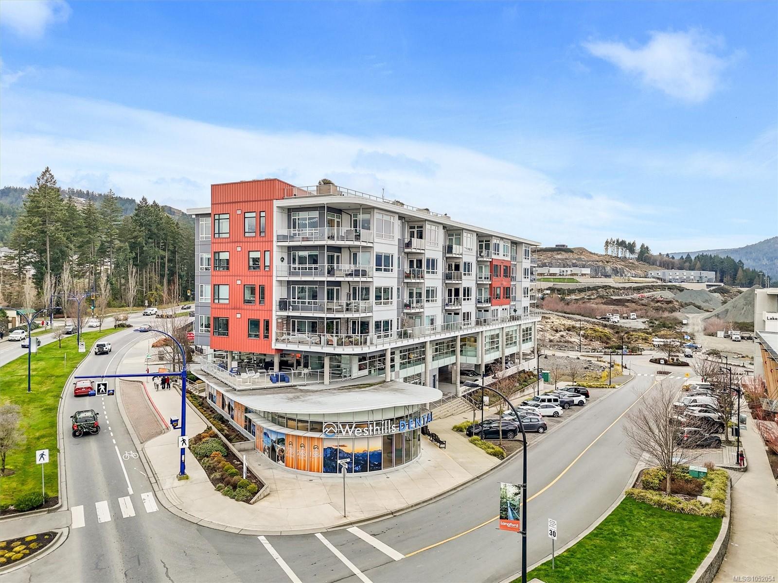 406-1311 Lakepoint Way — listing photo 2 of 36