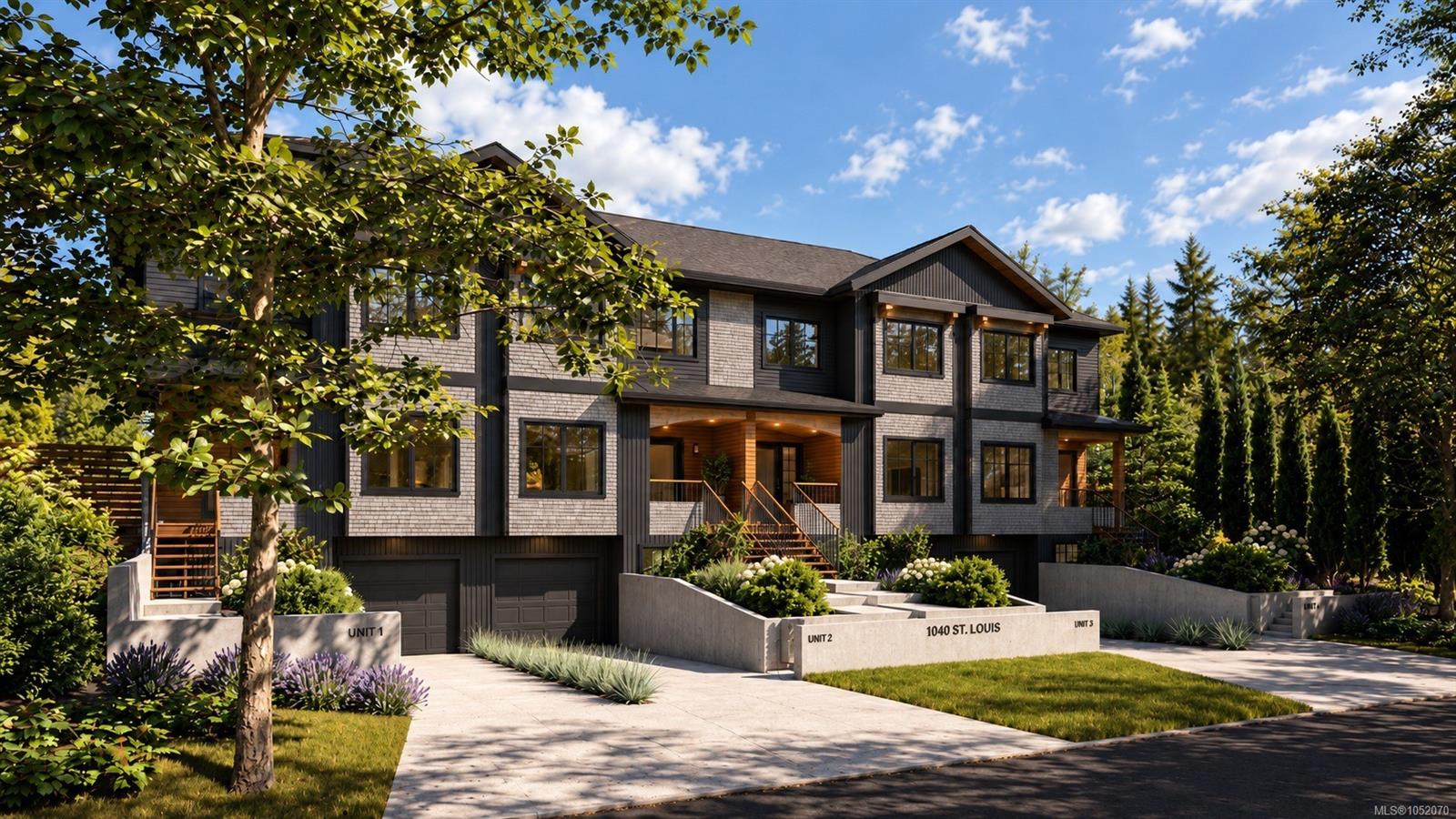 1040 St. Louis St, Oak Bay