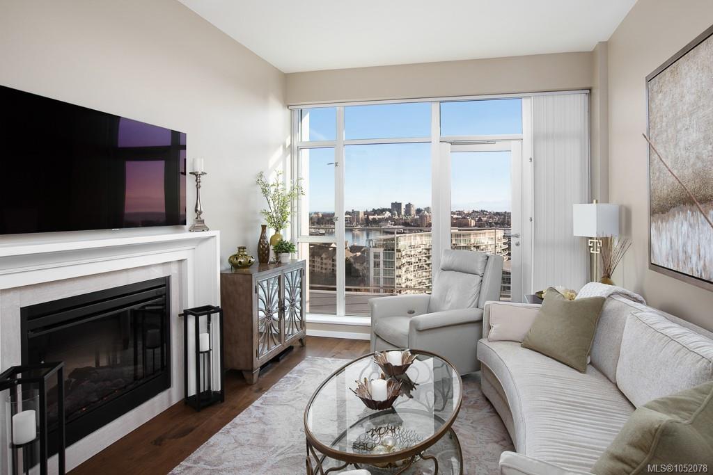 905-100 Saghalie Rd — listing photo 10 of 25