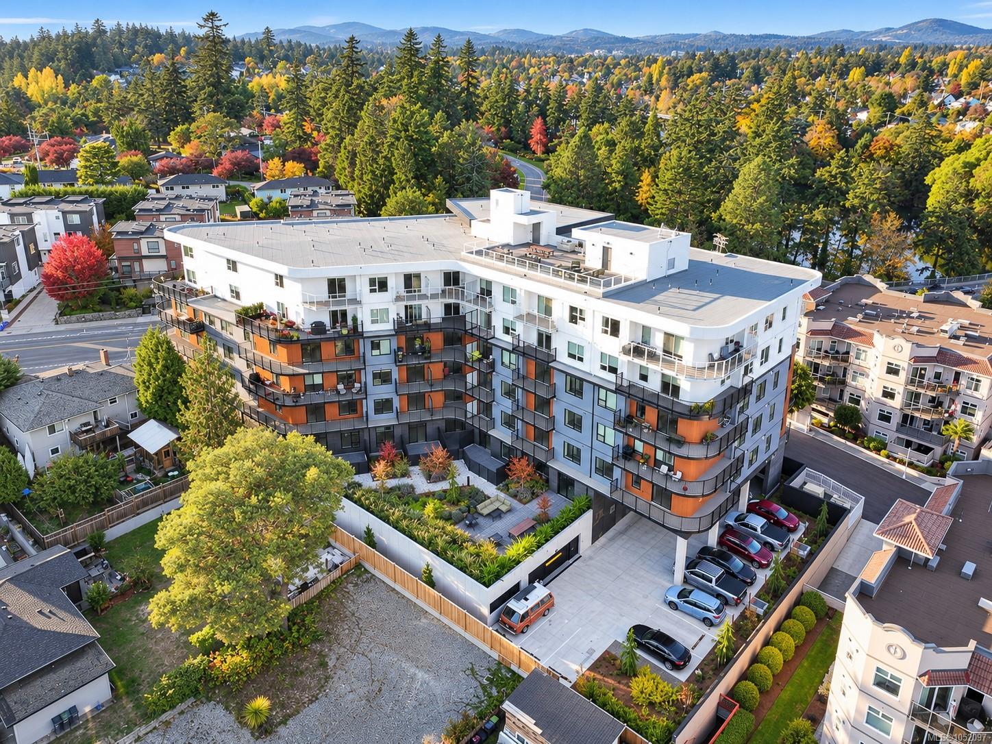 609 1075 Tillicum Rd, Esquimalt