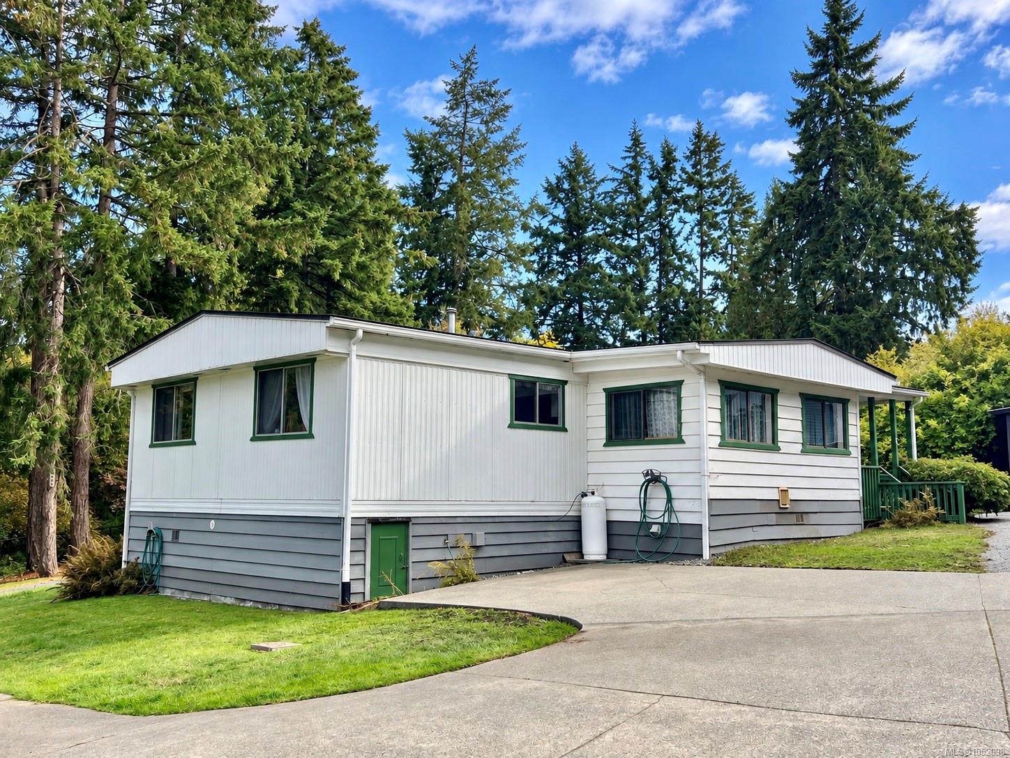 6-4544 Lanes Rd, Cowichan Bay