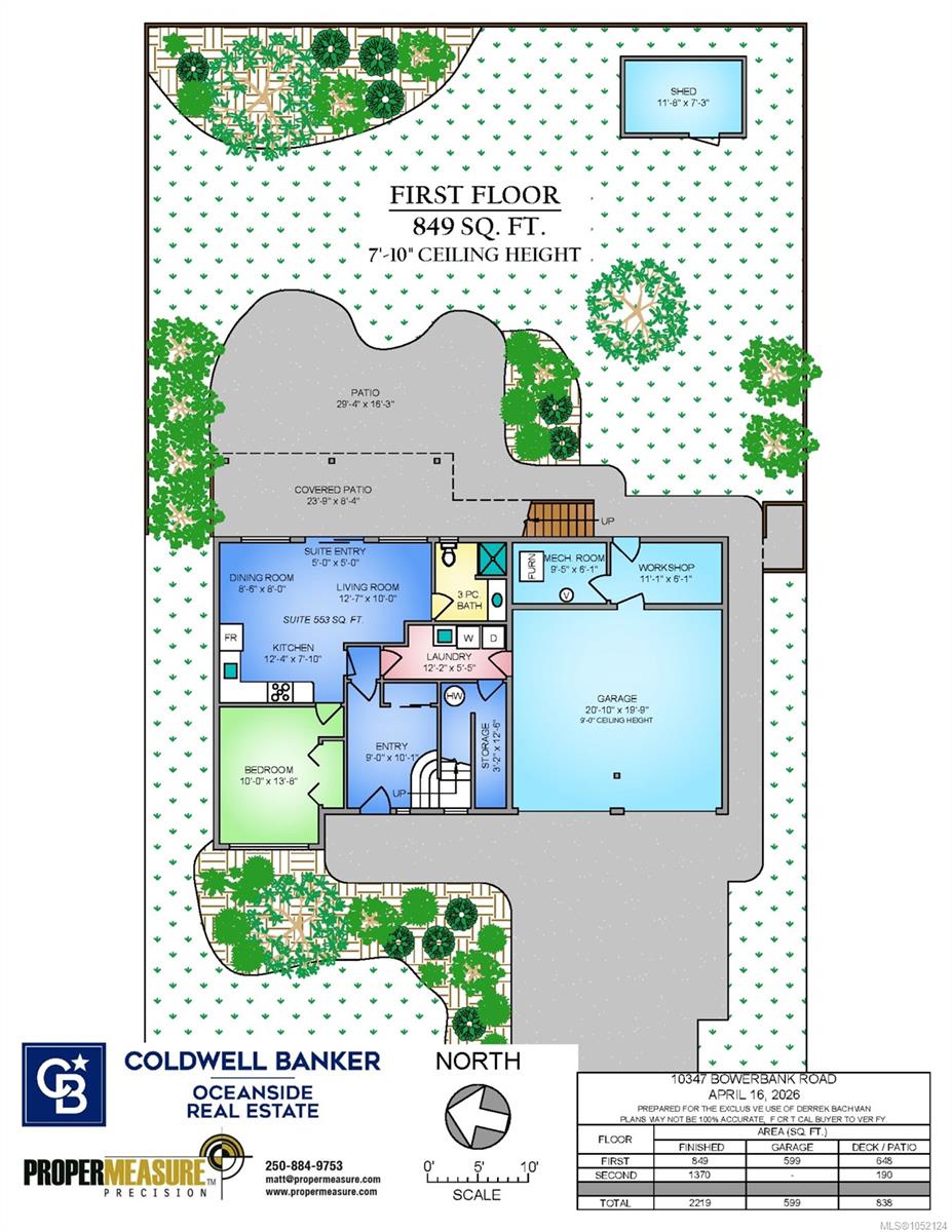 10347 Bowerbank Rd — listing photo 9 of 28