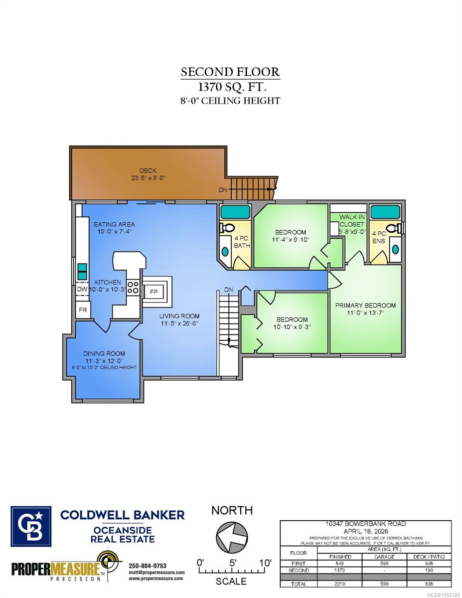 10347 Bowerbank Rd — listing photo 10 of 28