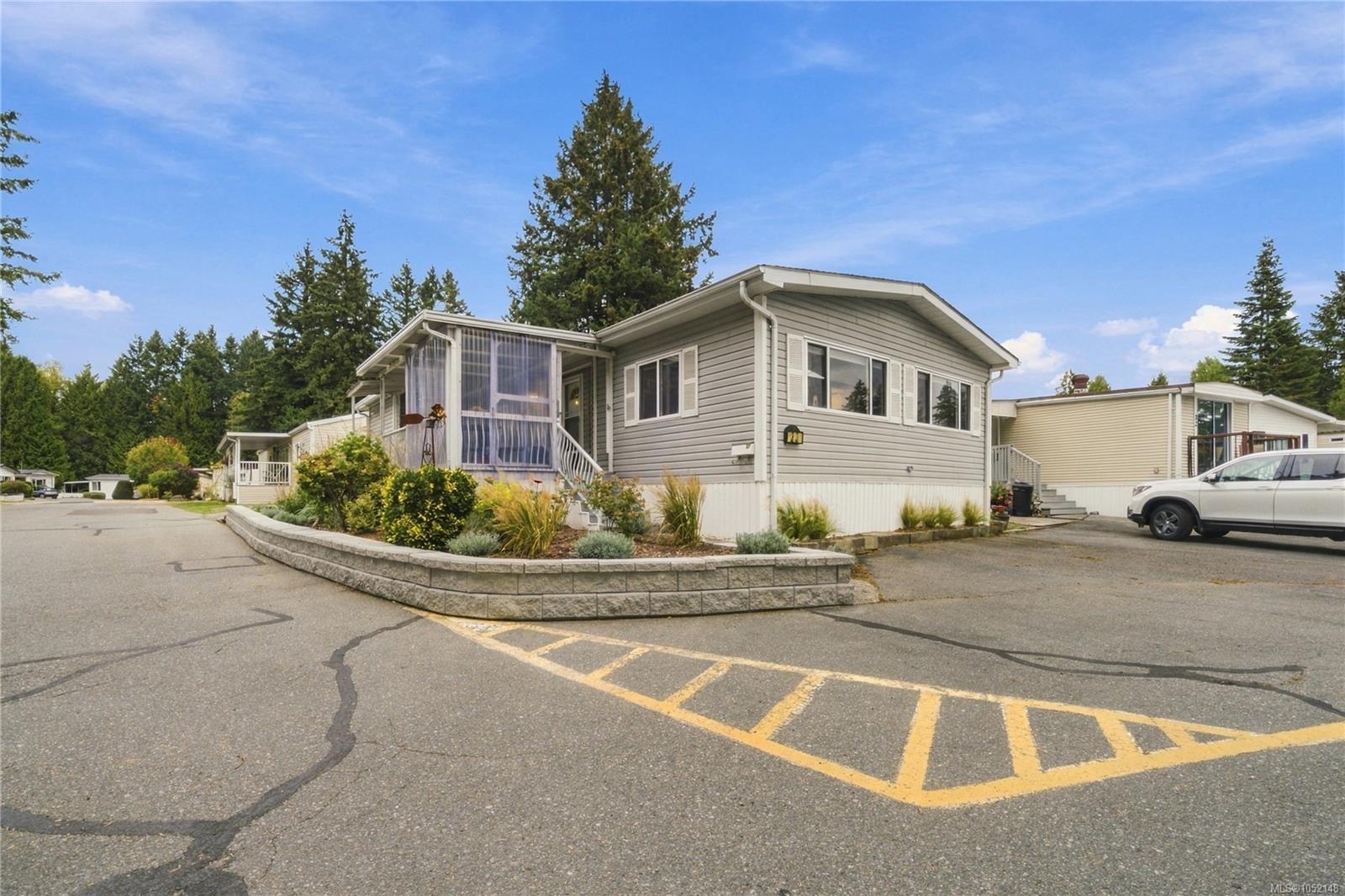 33-5854 Turner Rd, Nanaimo