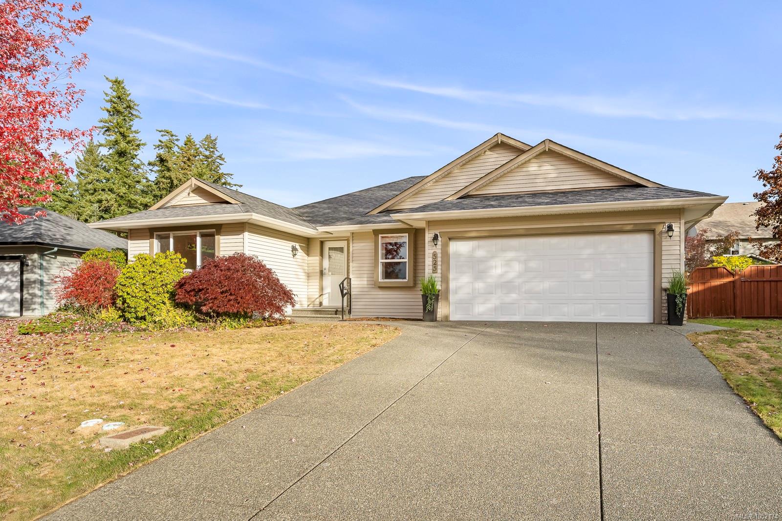 525 Church St, Comox